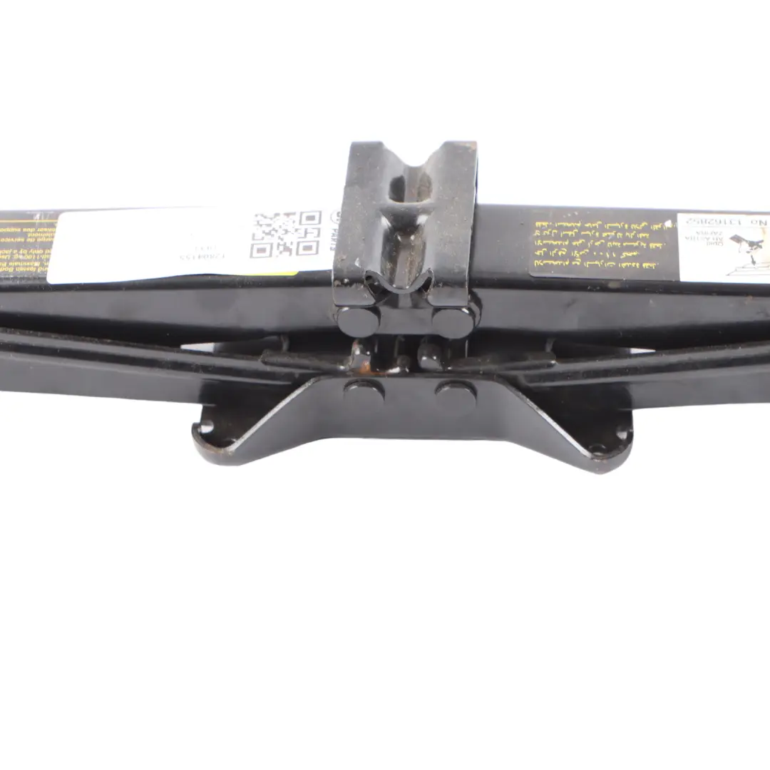 Lifting Jack Emergency Lifter Tool Jack to Vauxhall Zafira B Astra 5 Car with Part number 12804155 Vauxhall Zafira B Astra 5 Car Lifting Jack Emergency Lifter Tool Jack - SKU 12804155 - Part number 12804155