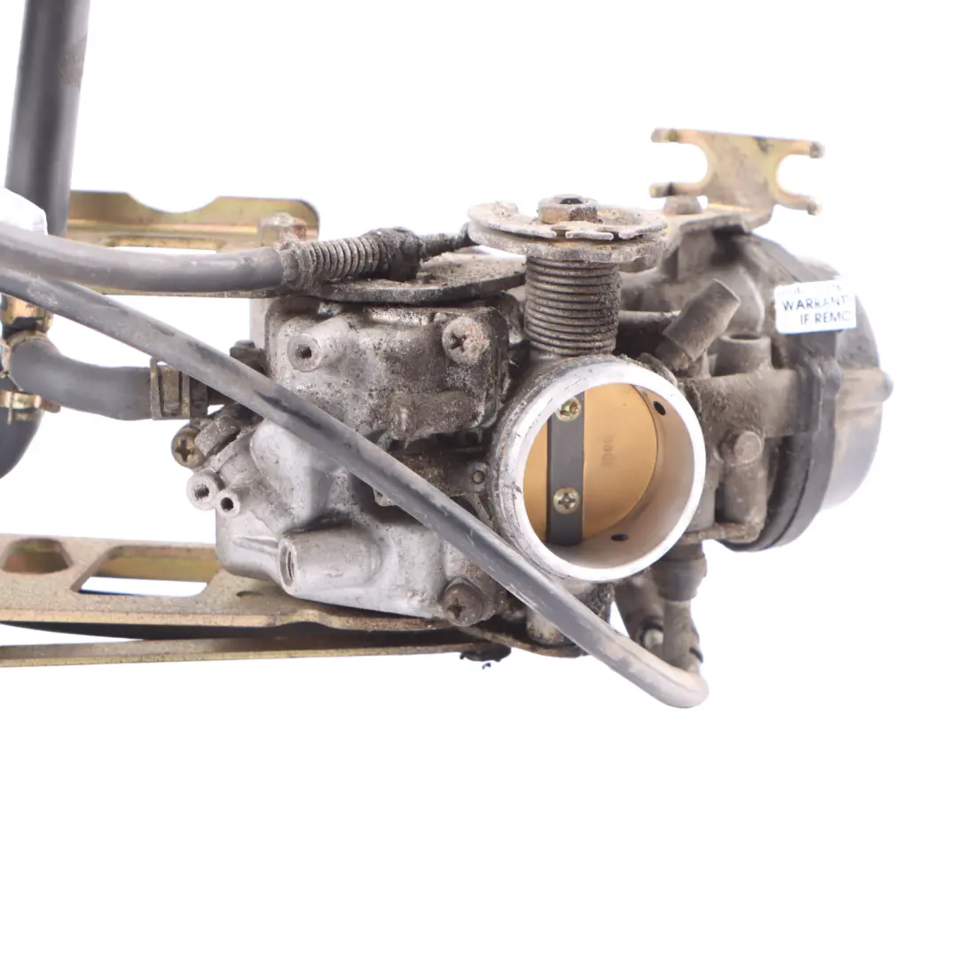 Carburetor Air Intake Manifold Unit Assy to Suzuki SV 650 with Part number 1320120F00 Suzuki SV 650 Carburetor Air Intake Manifold Unit Assy - SKU 1320120F00 - Part number 1320120F00