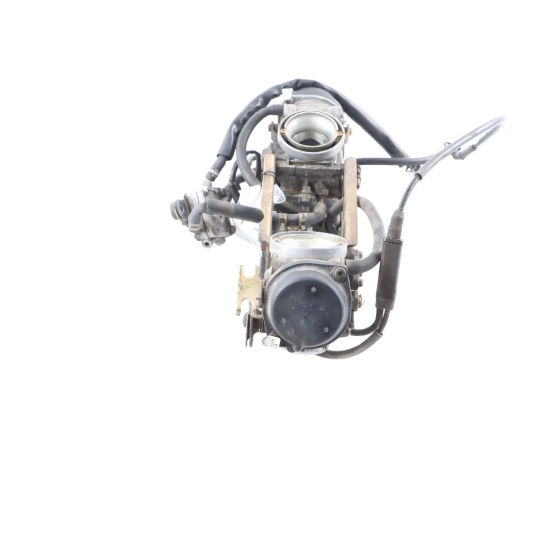 Suzuki SV 650 Carburetor Air Intake Manifold Unit Assy - SKU 1320120F00 - Part number 1320120F00