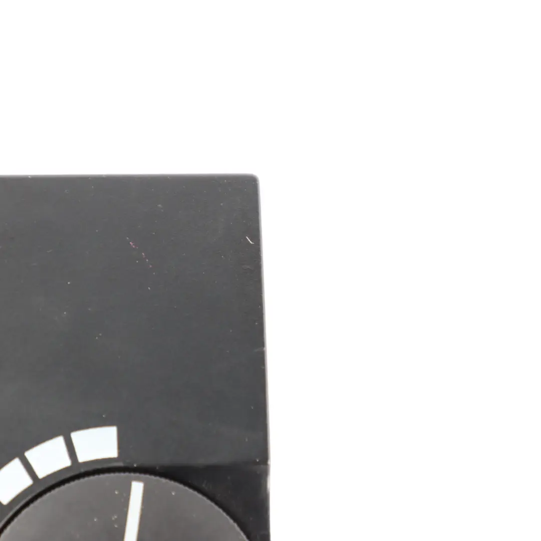  WEBASTO Thermostat Control Unit 12/24V - SKU 1320587A - Part number 1320587A