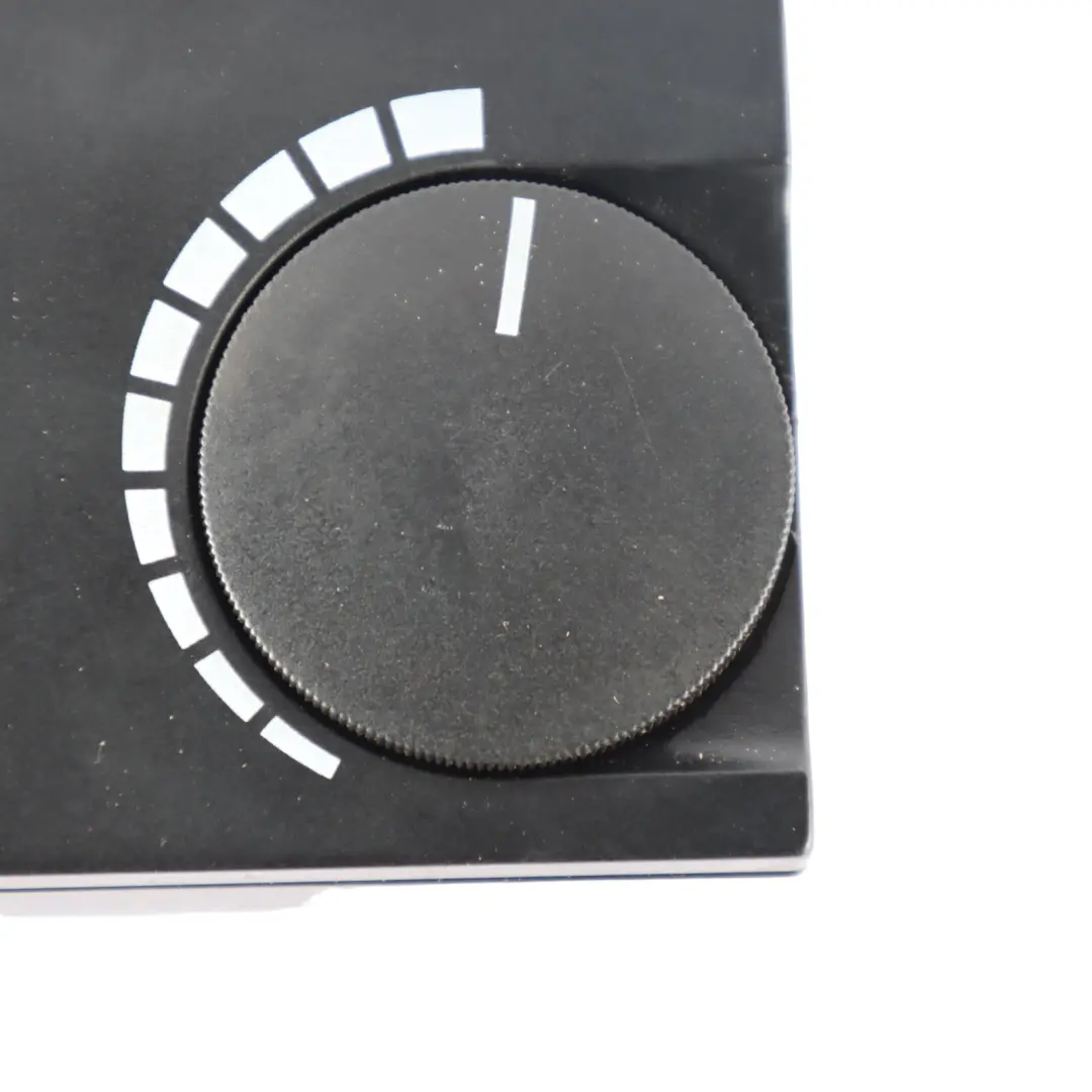  WEBASTO Thermostat Control Unit 12/24V - SKU 1320587A - Part number 1320587A