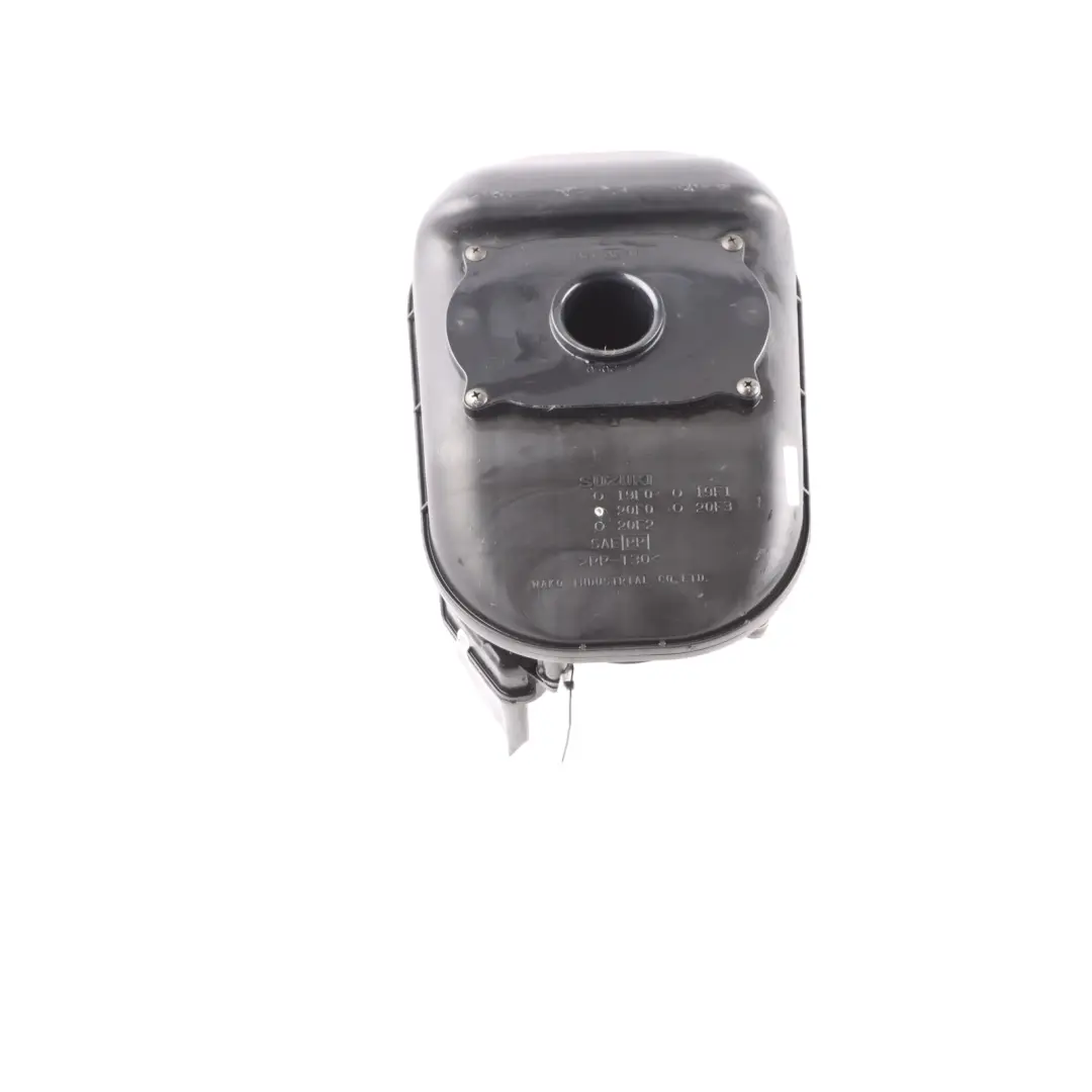 Suzuki SV 650S Air Cleaner Air Box Filter Unit 13700-20F01-000 - SKU 1370020F01000 - Part number 1370020F01000