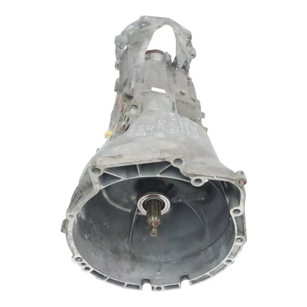 M54 Boîte manuelle 5 vitesses S5D 280Z - THCA WARRANTY pour BMW X5 E53 3.0i à propos du numéro de pièce 1434652 BMW X5 E53 3.0i M54 Boîte manuelle 5 vitesses S5D 280Z - THCA WARRANTY - SKU 1434652 - Numéro de pièce 1434652