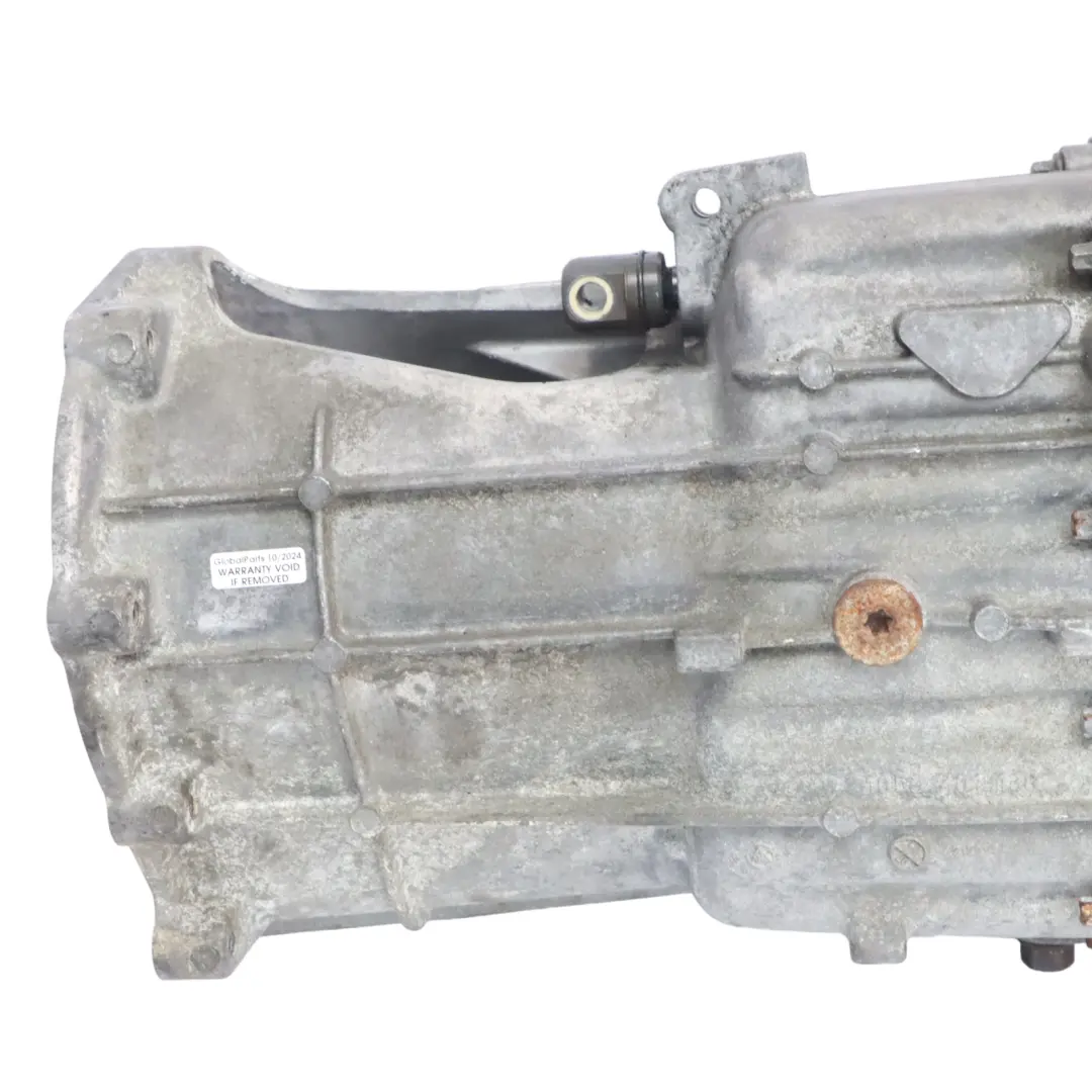 M54 Manualna Skrzynia 5 Biegowa S5D 280Z - THCA do BMW X5 E53 3.0i o numerze 1434652 BMW X5 E53 3.0i M54 Manualna Skrzynia 5 Biegowa S5D 280Z - THCA - SKU 1434652 - Numer Części 1434652