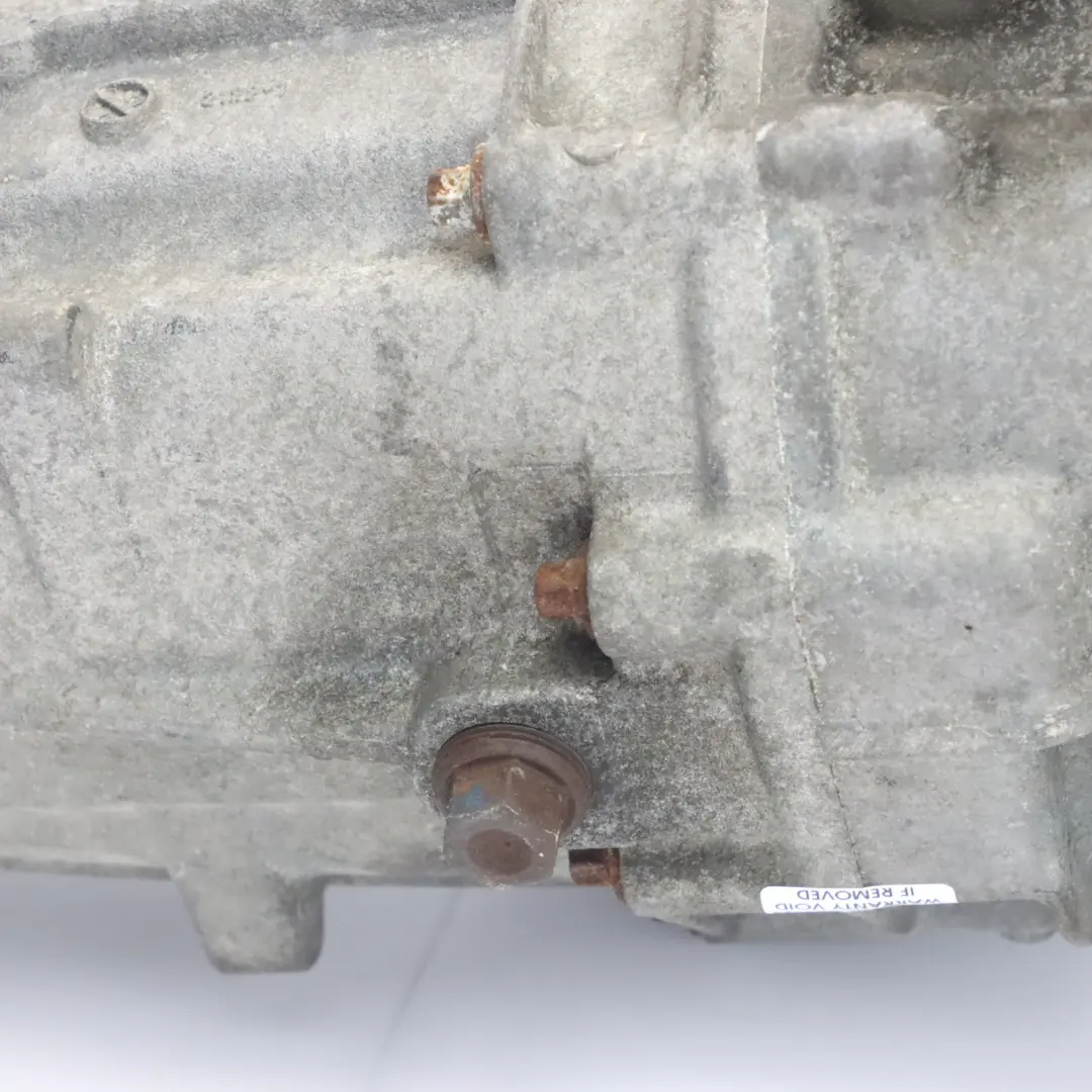 M54 Manualna Skrzynia 5 Biegowa S5D 280Z - THCA do BMW X5 E53 3.0i o numerze 1434652 BMW X5 E53 3.0i M54 Manualna Skrzynia 5 Biegowa S5D 280Z - THCA - SKU 1434652 - Numer Części 1434652