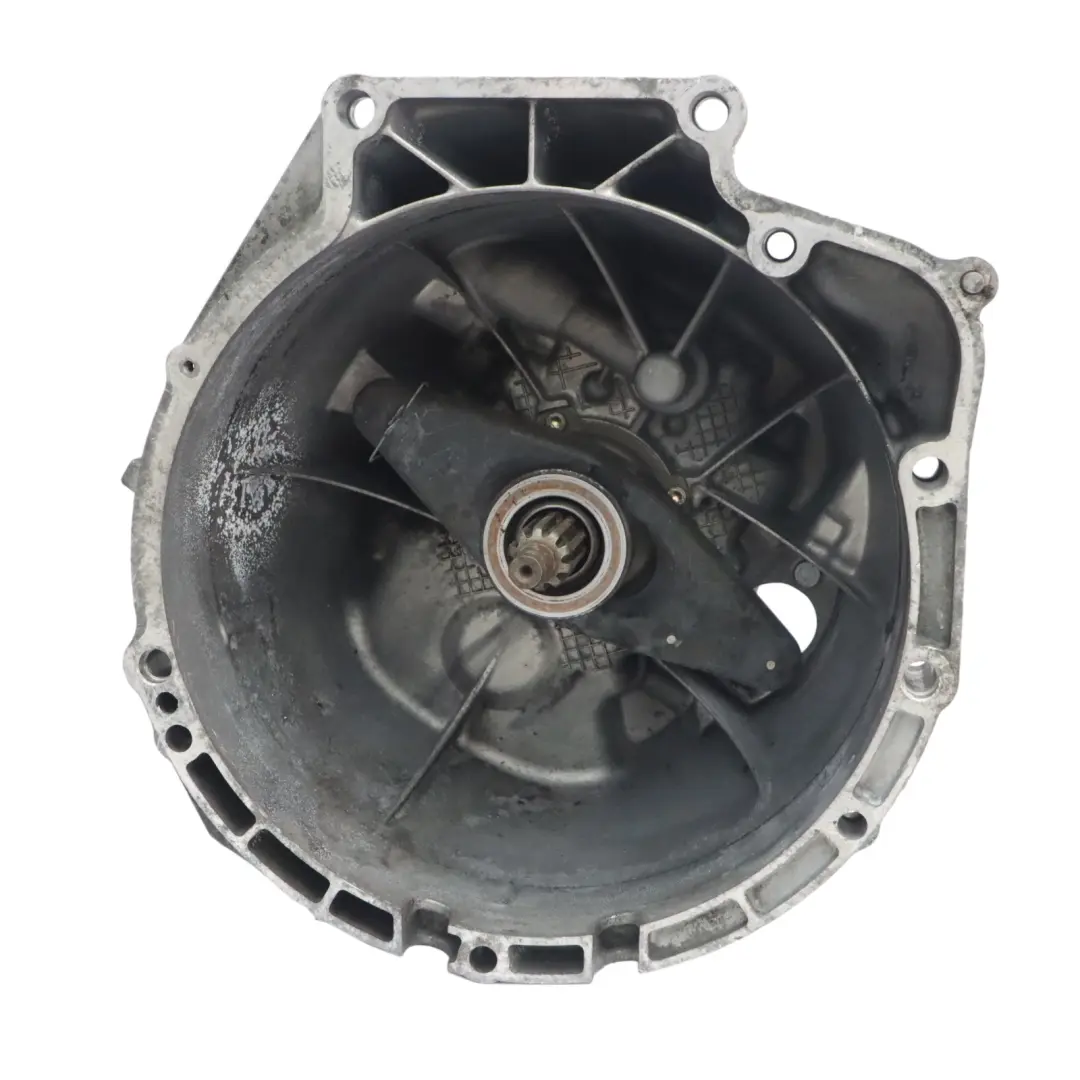 M54 Caja cambios manual S5D 280Z - THCA GARANTÍA para BMW X5 E53 3.0i con número de pieza 1434652 BMW X5 E53 3.0i M54 Caja cambios manual S5D 280Z - THCA GARANTÍA - SKU 1434652 - Número de pieza 1434652