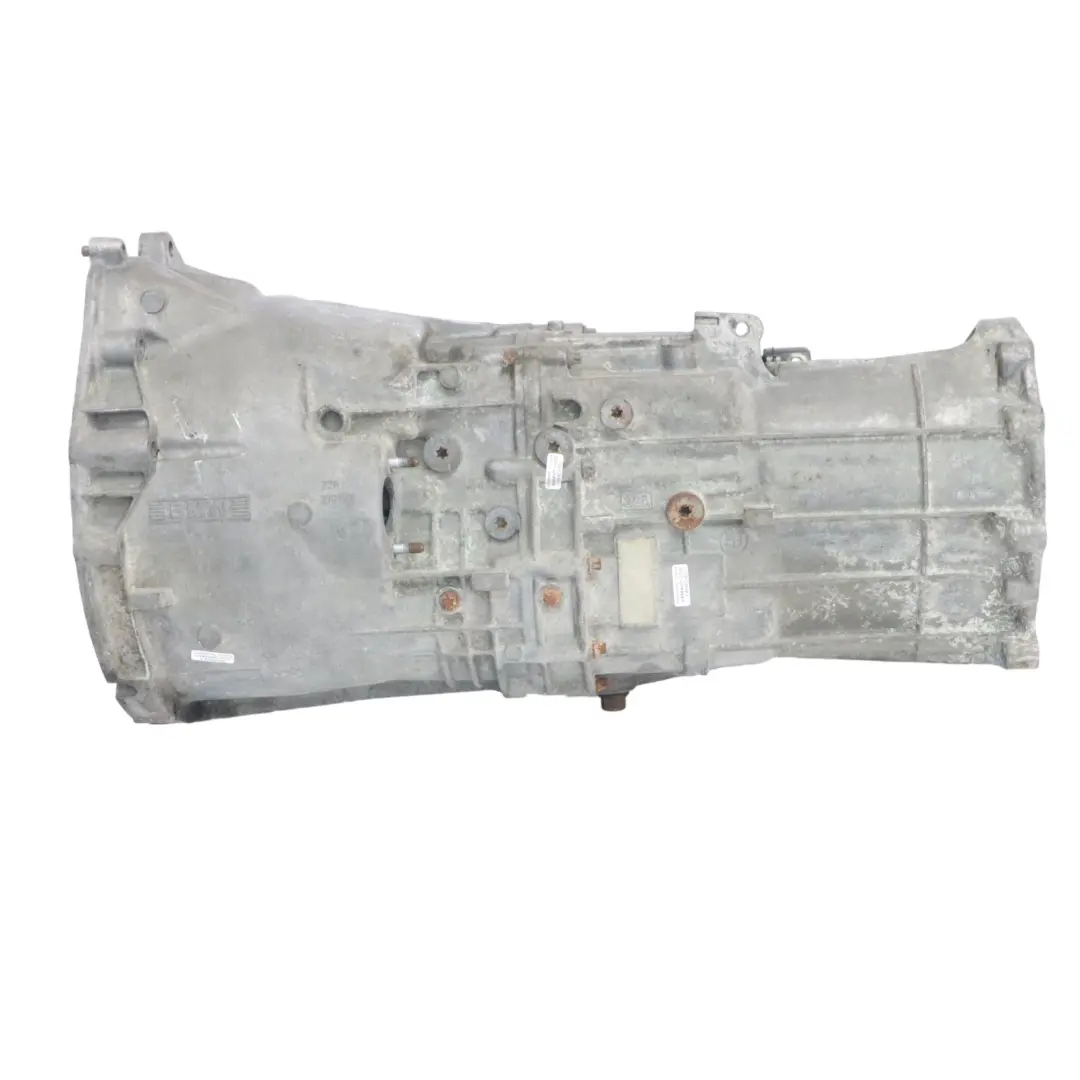 BMW X5 E53 3.0i M54 Manual Gearbox 5 Speed S5D 280Z - THCA WARRANTY - SKU 1434652 - Part number 1434652