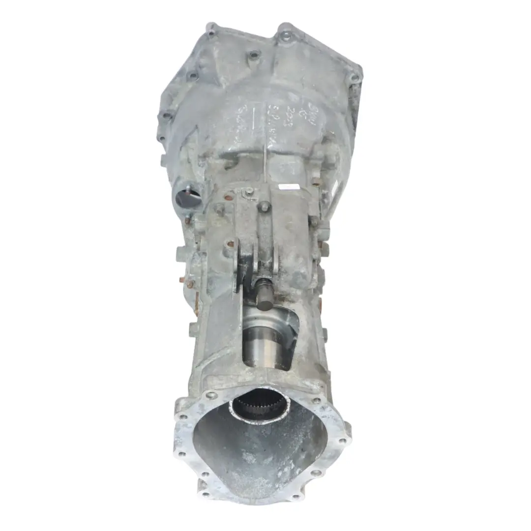 M54 Manualna Skrzynia 5 Biegowa S5D 280Z - THCA do BMW X5 E53 3.0i o numerze 1434652 BMW X5 E53 3.0i M54 Manualna Skrzynia 5 Biegowa S5D 280Z - THCA - SKU 1434652 - Numer Części 1434652