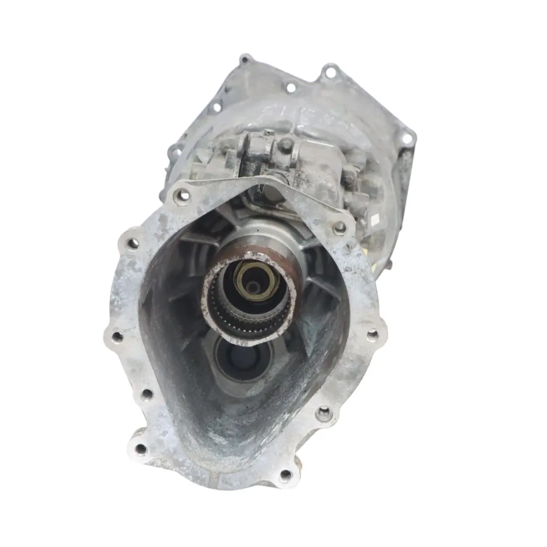 M54 Boîte manuelle 5 vitesses S5D 280Z - THCA WARRANTY pour BMW X5 E53 3.0i à propos du numéro de pièce 1434652 BMW X5 E53 3.0i M54 Boîte manuelle 5 vitesses S5D 280Z - THCA WARRANTY - SKU 1434652 - Numéro de pièce 1434652