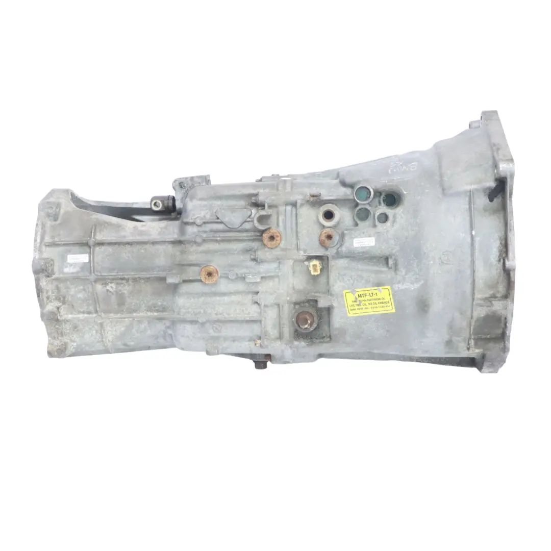 M54 Manual Gearbox 5 Speed S5D 280Z - THCA WARRANTY to BMW X5 E53 3.0i with Part number 1434652 BMW X5 E53 3.0i M54 Manual Gearbox 5 Speed S5D 280Z - THCA WARRANTY - SKU 1434652 - Part number 1434652