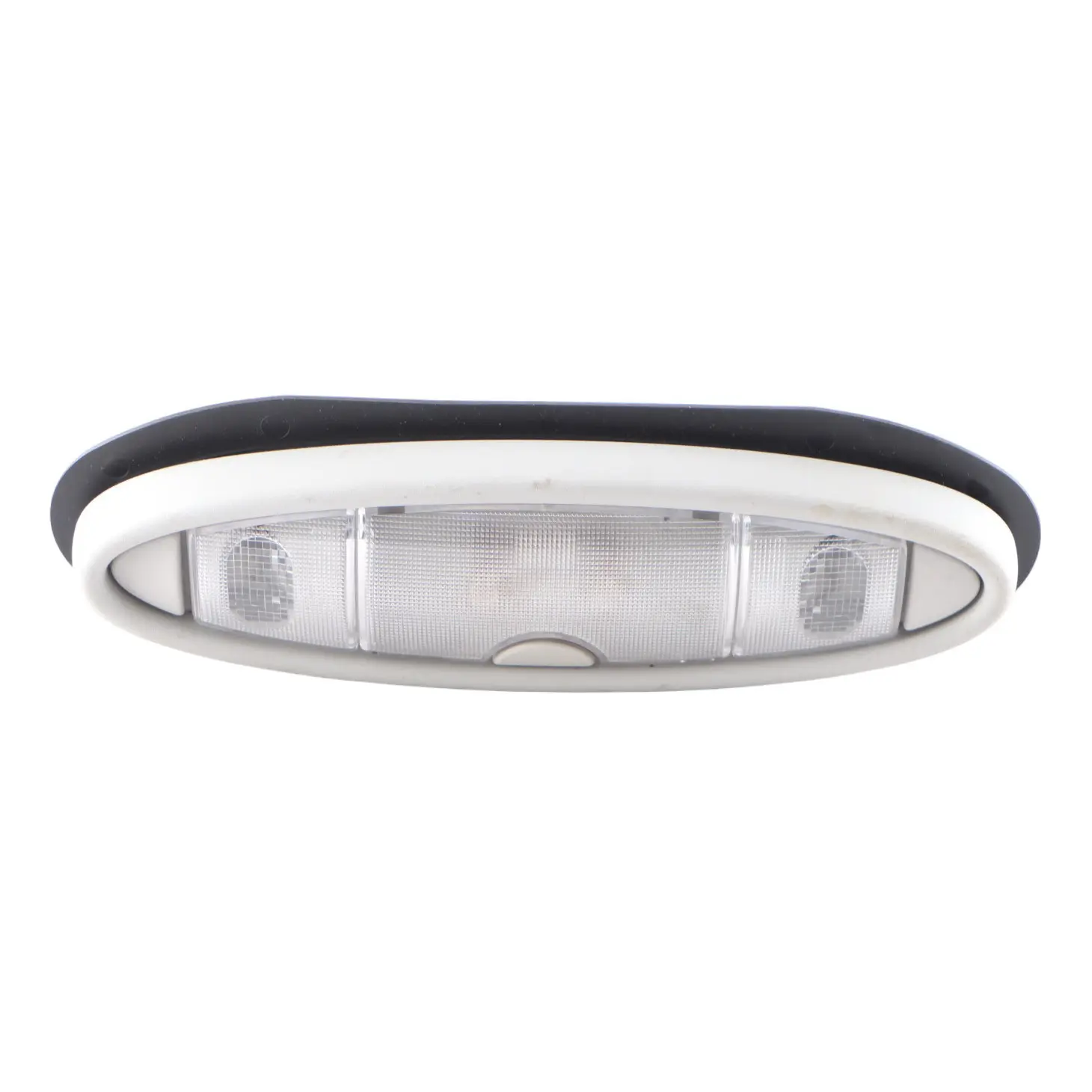 Mini R50 R53 Luce Lettura Interna Centro Posteriore Grigio 1477675