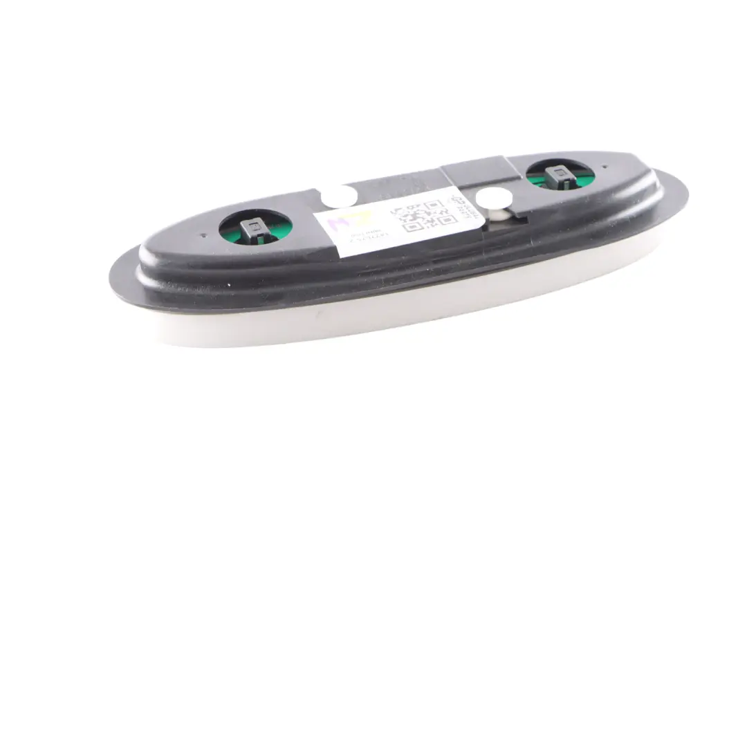 Luz De Lectura Interior Trasera Central Gris para Mini R50 R53 con número de pieza 1477675 Mini R50 R53 Luz De Lectura Interior Trasera Central Gris - SKU 1477675-2 - Número de pieza 1477675