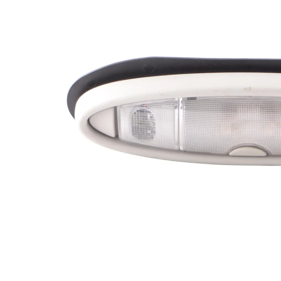 Mini R50 R53 Lampka Podsufitki Światło Oświetlenie Wnętrza - SKU 1477675-2 - Numer Części 1477675