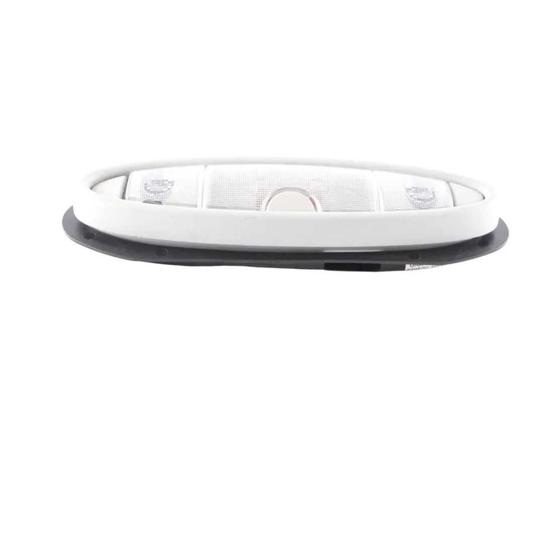 Hinten Mitte Innen Leselampe Grau Mini R50 R53 - SKU 1477675-2 - Teilenummer 1477675