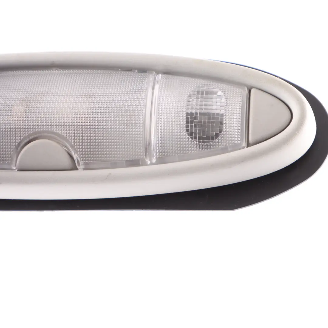 Hinten Mitte Innen Leselampe Grau Mini R50 R53 - SKU 1477675-2 - Teilenummer 1477675