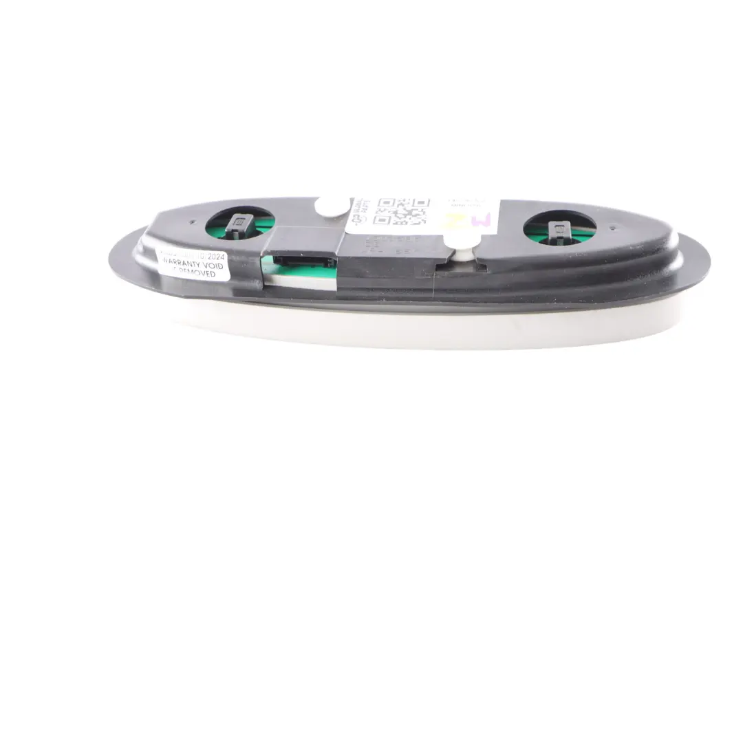 Hinten Mitte Innen Leselampe Grau Mini R50 R53 - SKU 1477675-2 - Teilenummer 1477675