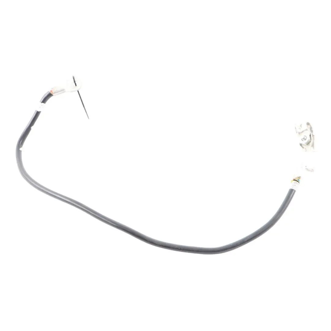 Citroen Peugeot 1.6 HDI Negative Terminal Cable HV Battery Ground to with Part number 1493958080 Citroen Peugeot 1.6 HDI Negative Terminal Cable HV Battery Ground - SKU 1493958080 - Part number 1493958080