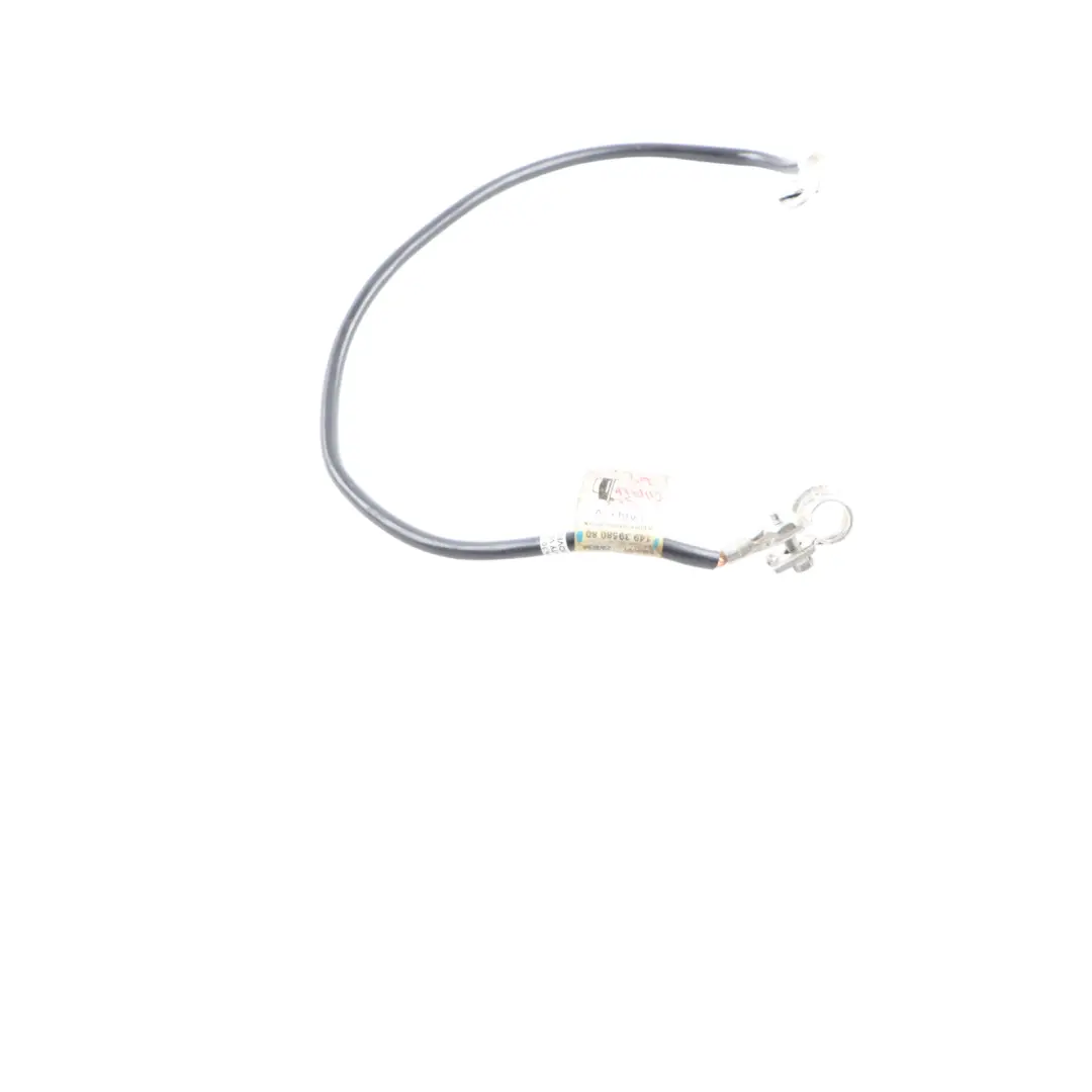Citroen Peugeot 1.6 HDI Negative Terminal Cable HV Battery Ground to with Part number 1493958080 Citroen Peugeot 1.6 HDI Negative Terminal Cable HV Battery Ground - SKU 1493958080 - Part number 1493958080