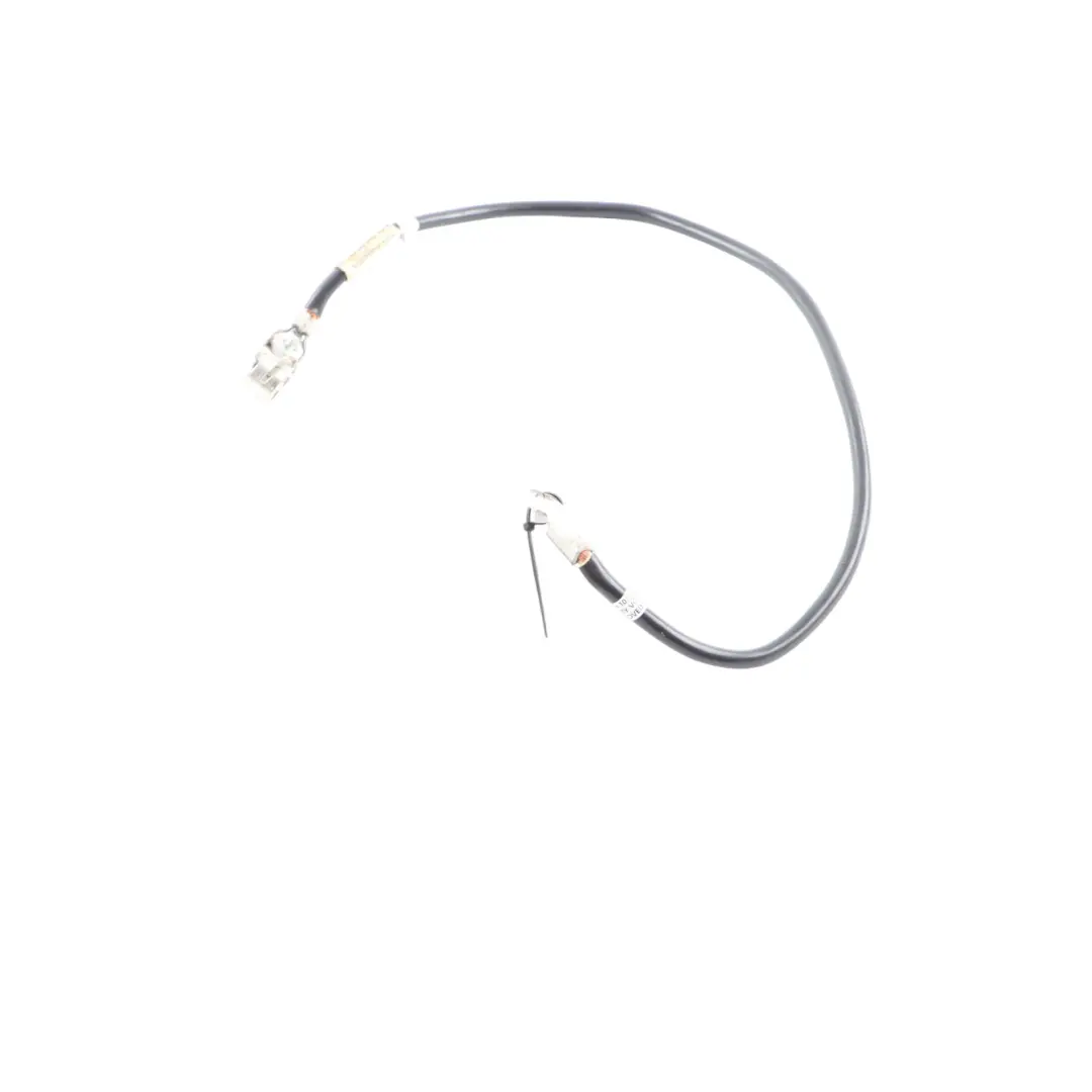 Citroen Peugeot 1.6 HDI Negative Terminal Cable HV Battery Ground to with Part number 1493958080 Citroen Peugeot 1.6 HDI Negative Terminal Cable HV Battery Ground - SKU 1493958080 - Part number 1493958080