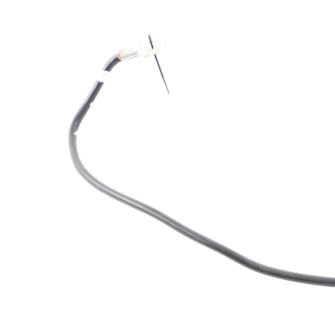 Citroen Peugeot 1.6 HDI Negative Terminal Cable HV Battery Ground to with Part number 1493958080 Citroen Peugeot 1.6 HDI Negative Terminal Cable HV Battery Ground - SKU 1493958080 - Part number 1493958080