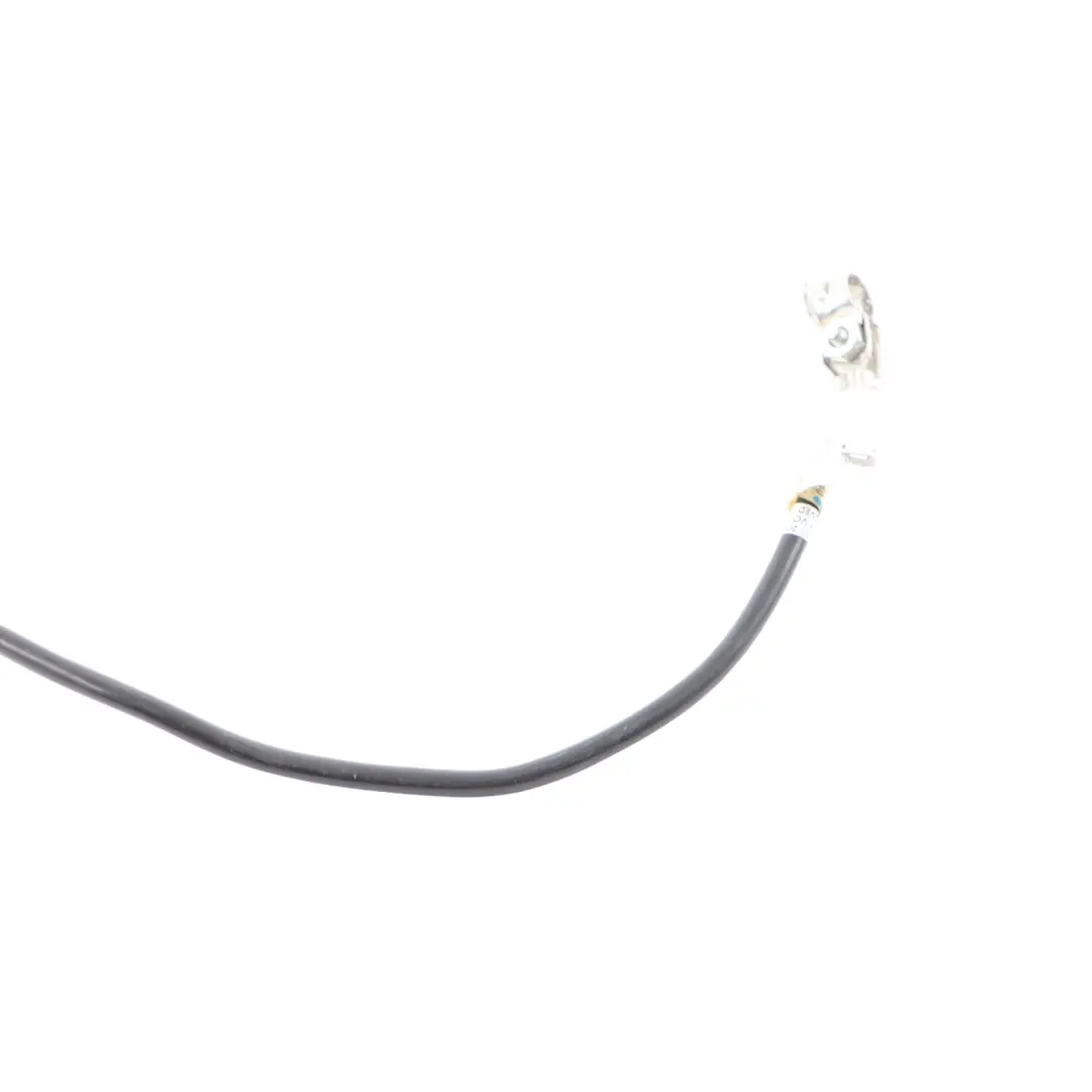 Citroen Peugeot 1.6 HDI Negative Terminal Cable HV Battery Ground to with Part number 1493958080 Citroen Peugeot 1.6 HDI Negative Terminal Cable HV Battery Ground - SKU 1493958080 - Part number 1493958080