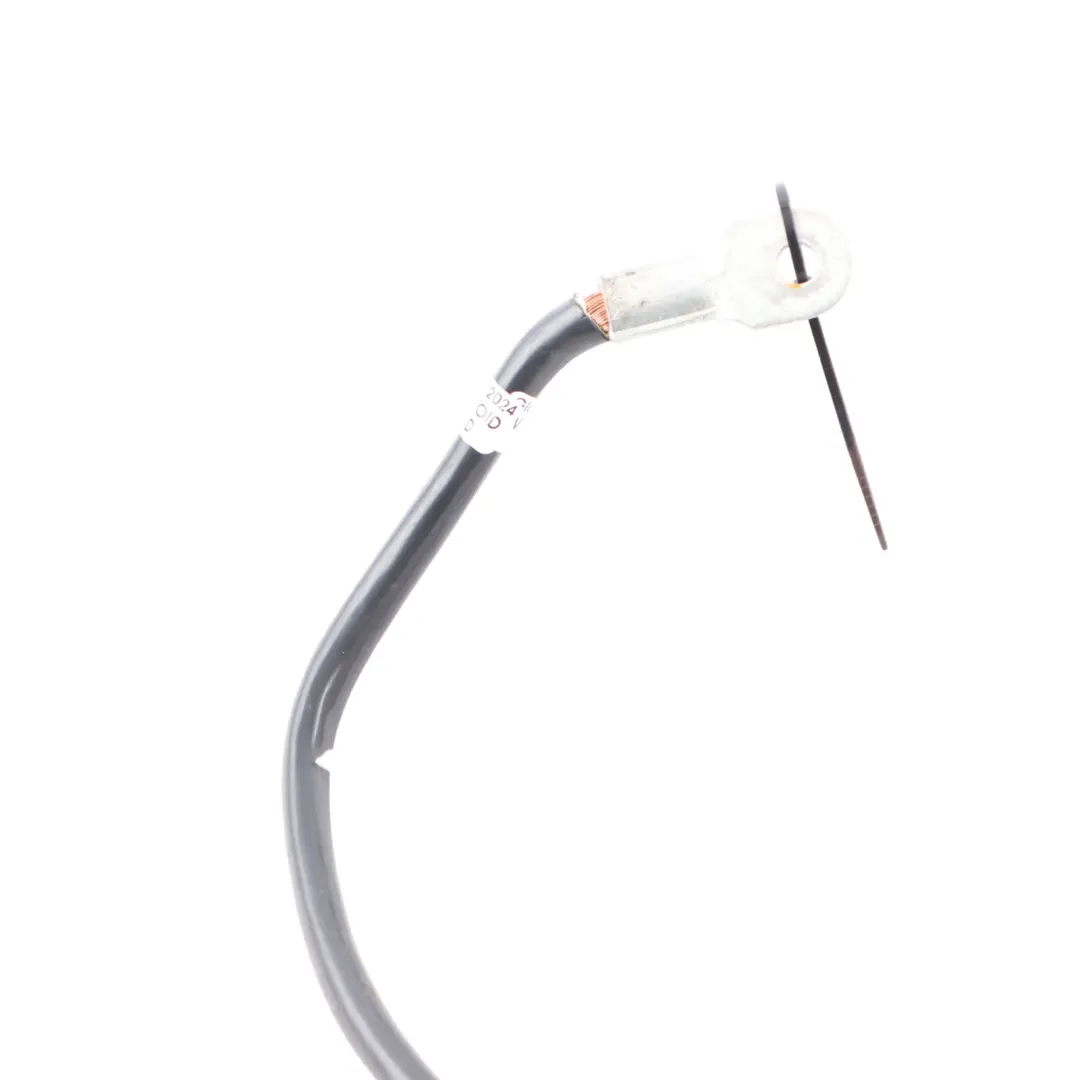 Citroen Peugeot 1.6 HDI Negative Terminal Cable HV Battery Ground to with Part number 1493958080 Citroen Peugeot 1.6 HDI Negative Terminal Cable HV Battery Ground - SKU 1493958080 - Part number 1493958080