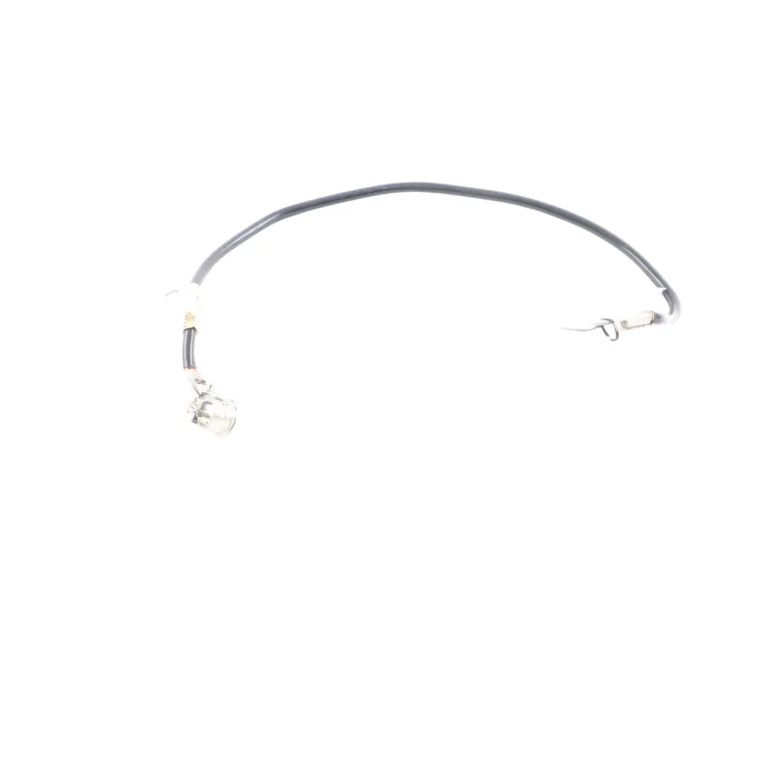 Citroen Peugeot 1.6 HDI Negative Terminal Cable HV Battery Ground to with Part number 1493958080 Citroen Peugeot 1.6 HDI Negative Terminal Cable HV Battery Ground - SKU 1493958080 - Part number 1493958080