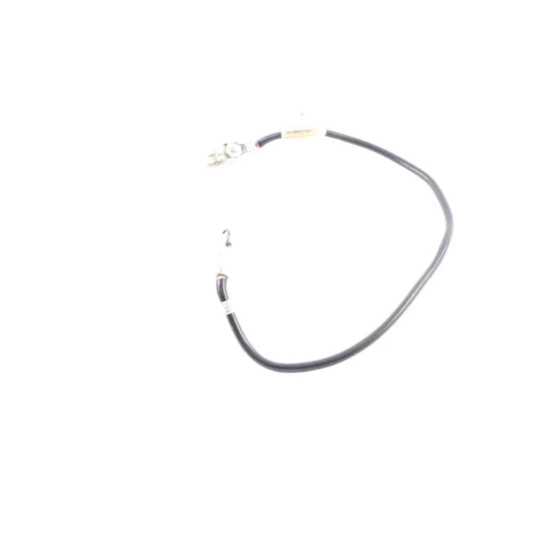 Citroen Peugeot 1.6 HDI Negative Terminal Cable HV Battery Ground to with Part number 1493958080 Citroen Peugeot 1.6 HDI Negative Terminal Cable HV Battery Ground - SKU 1493958080 - Part number 1493958080