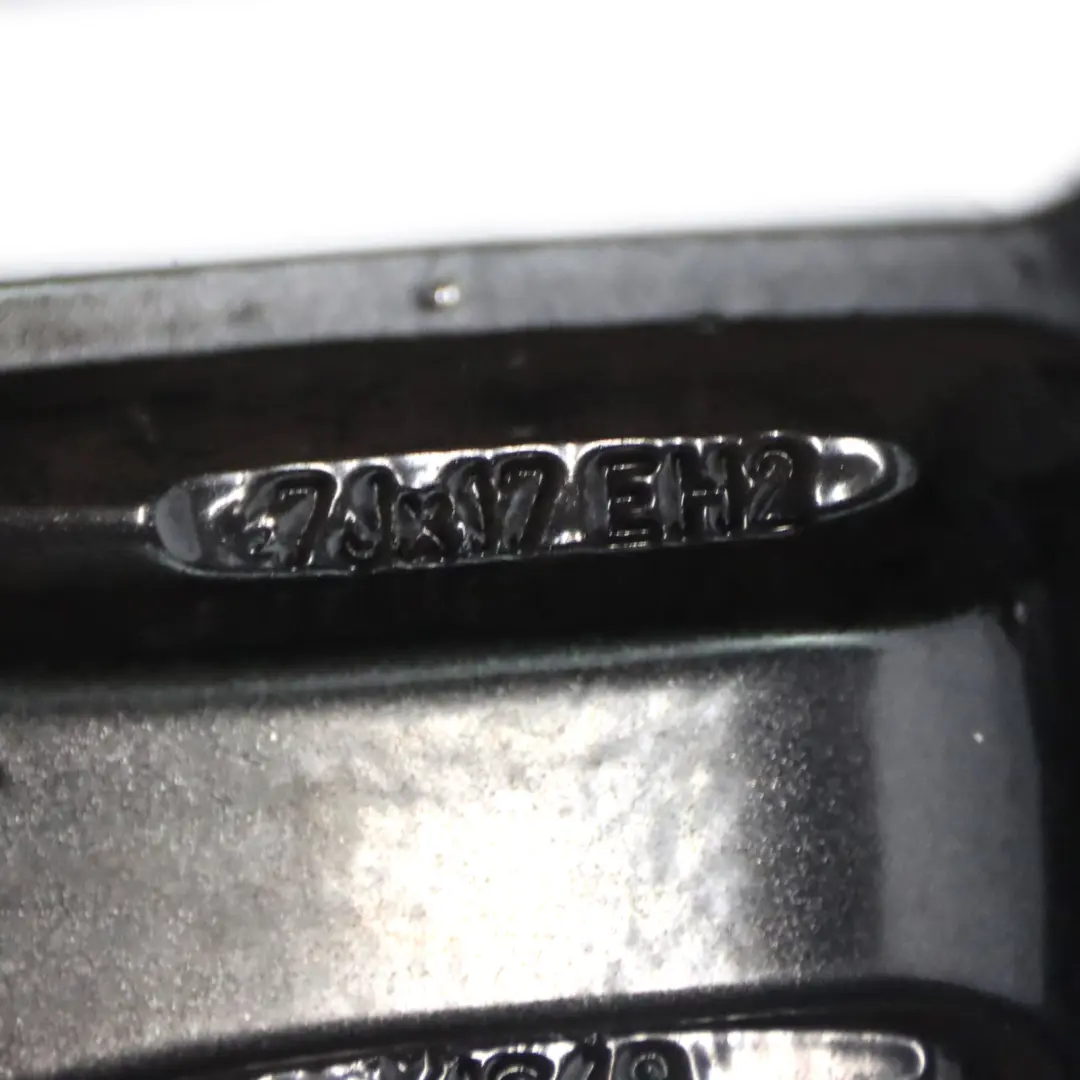 Grey Wheel Alloy Rim 17" ET:48 7J S-Spoke 85 to Mini Cooper R50 R53 R55 R56 R57 with Part number 1512352 Mini Cooper R50 R53 R55 R56 R57 Grey Wheel Alloy Rim 17" ET:48 7J S-Spoke 85 - SKU 1512352-15 - Part number 1512352