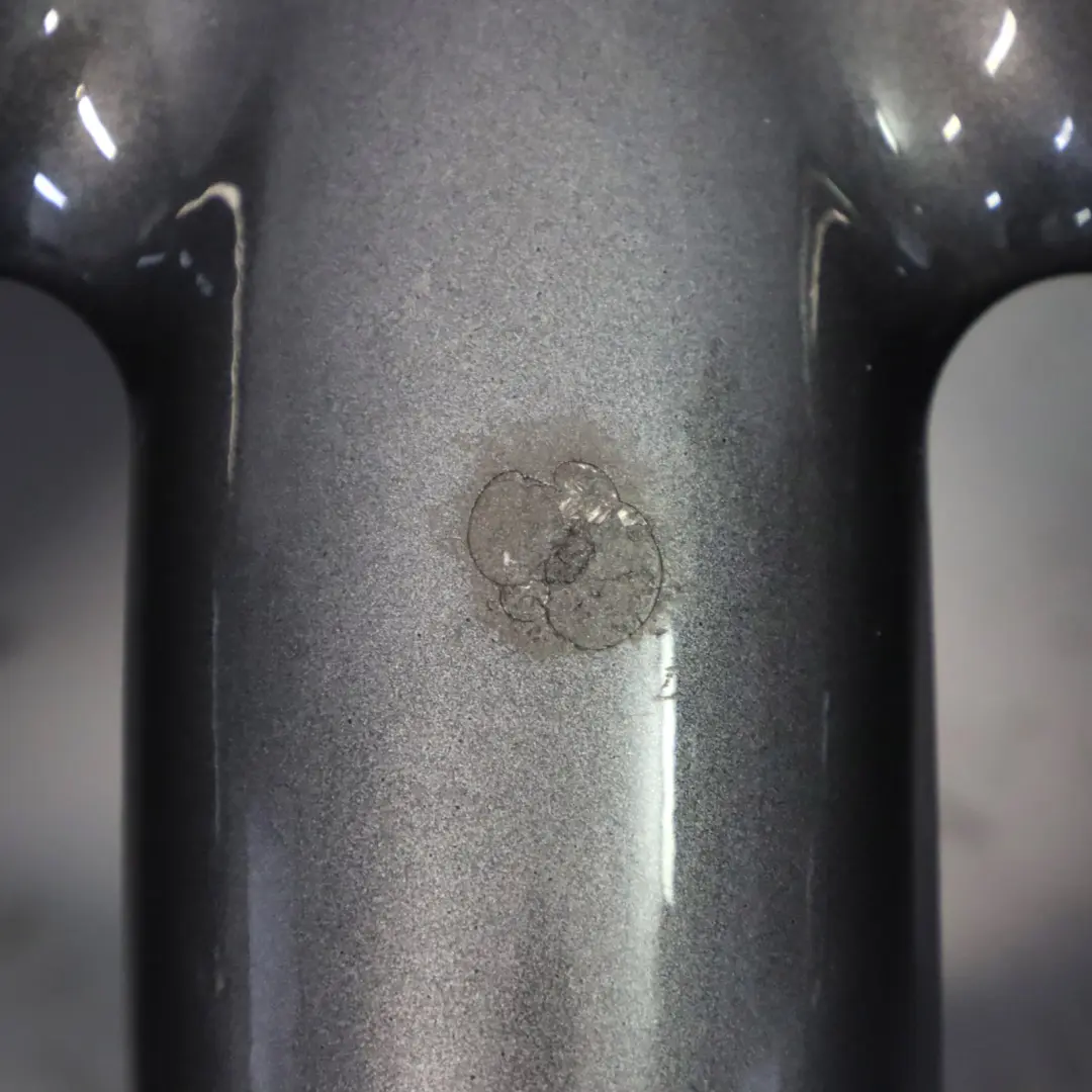 Grey Wheel Alloy Rim 17" ET:48 7J S-Spoke 85 to Mini Cooper R50 R53 R55 R56 R57 with Part number 1512352 Mini Cooper R50 R53 R55 R56 R57 Grey Wheel Alloy Rim 17" ET:48 7J S-Spoke 85 - SKU 1512352-15 - Part number 1512352