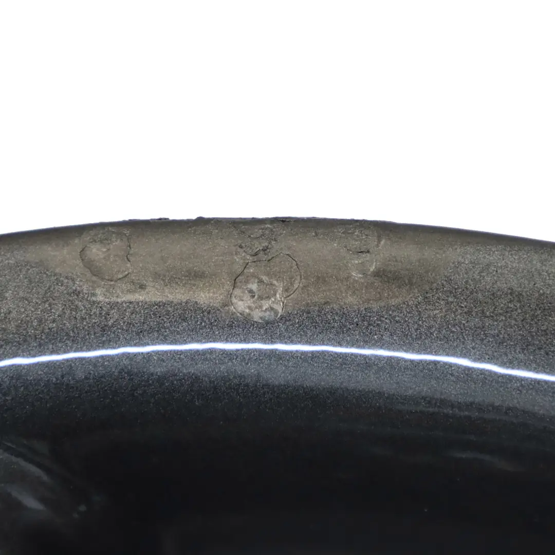 Grey Wheel Alloy Rim 17" ET:48 7J S-Spoke 85 to Mini Cooper R50 R53 R55 R56 R57 with Part number 1512352 Mini Cooper R50 R53 R55 R56 R57 Grey Wheel Alloy Rim 17" ET:48 7J S-Spoke 85 - SKU 1512352-15 - Part number 1512352