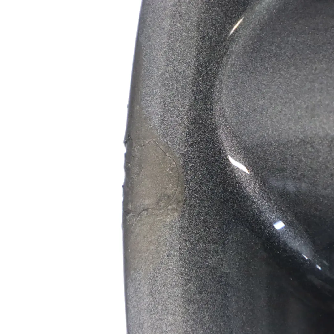 Mini Cooper R50 R53 R55 R56 R57 Grey Wheel Alloy Rim 17" ET:48 7J S-Spoke 85 - SKU 1512352-16 - Part number 1512352