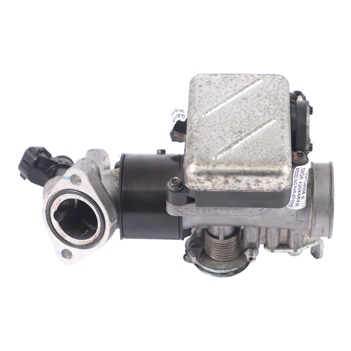Honda Pantheon 125 Corps d'accélérateur Module d'injection 16400-KRJ-906