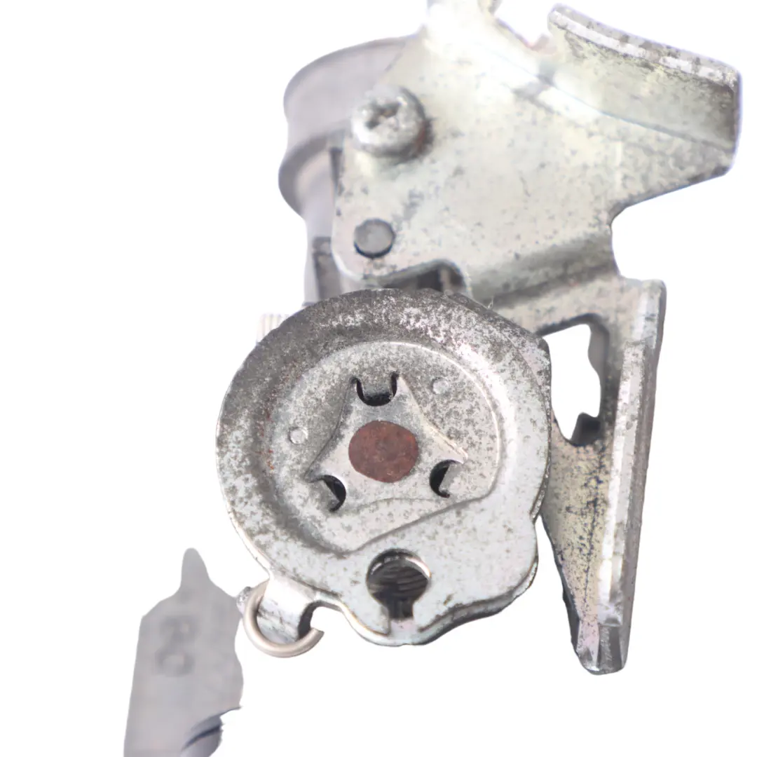 Honda Pantheon 125 Drosselkörpermontage Ventileinspritzmodul 16400-KRJ-906 - SKU 16400KRJ906 - Teilenummer 16400KRJ906