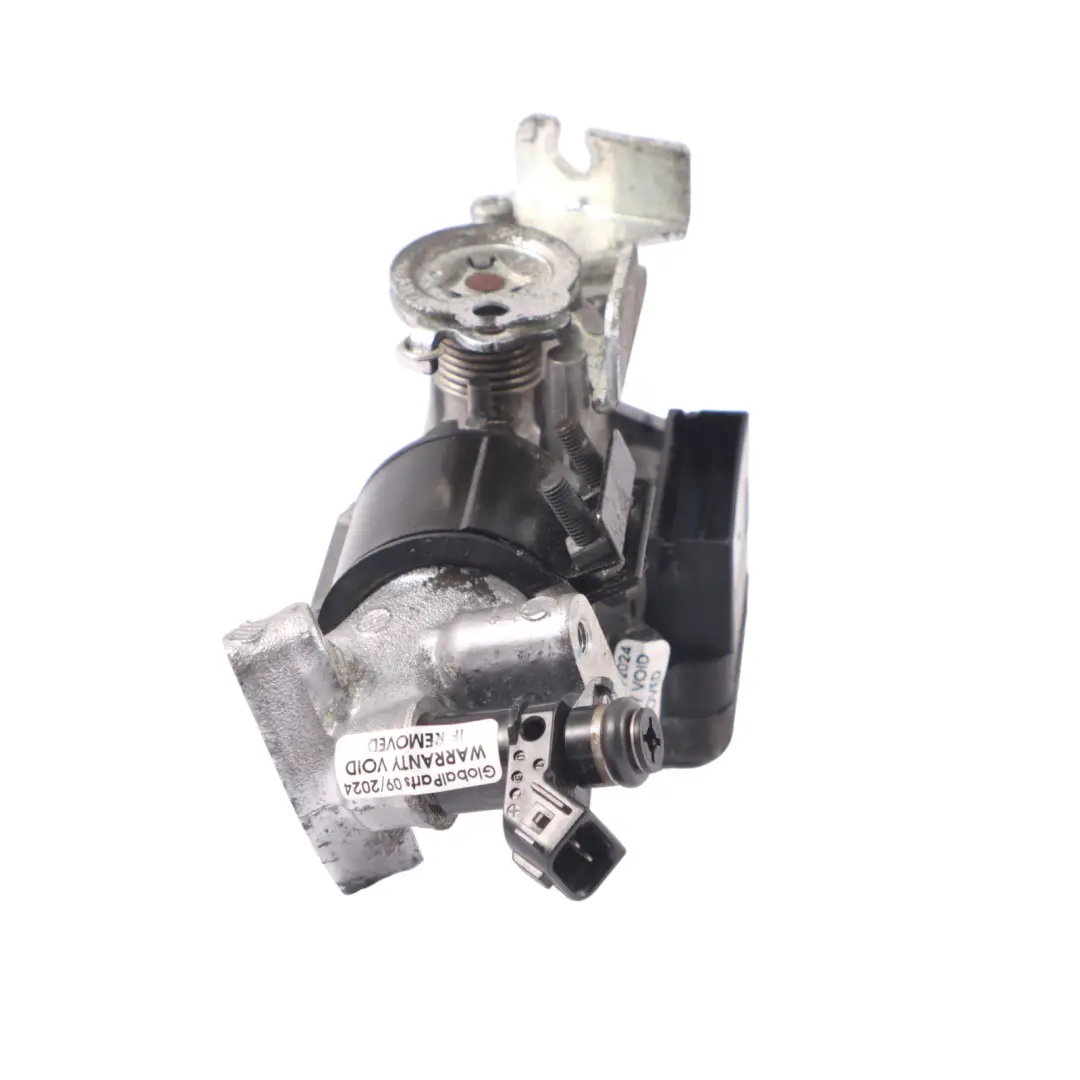 Honda Pantheon 125 Drosselkörpermontage Ventileinspritzmodul 16400-KRJ-906 - SKU 16400KRJ906 - Teilenummer 16400KRJ906