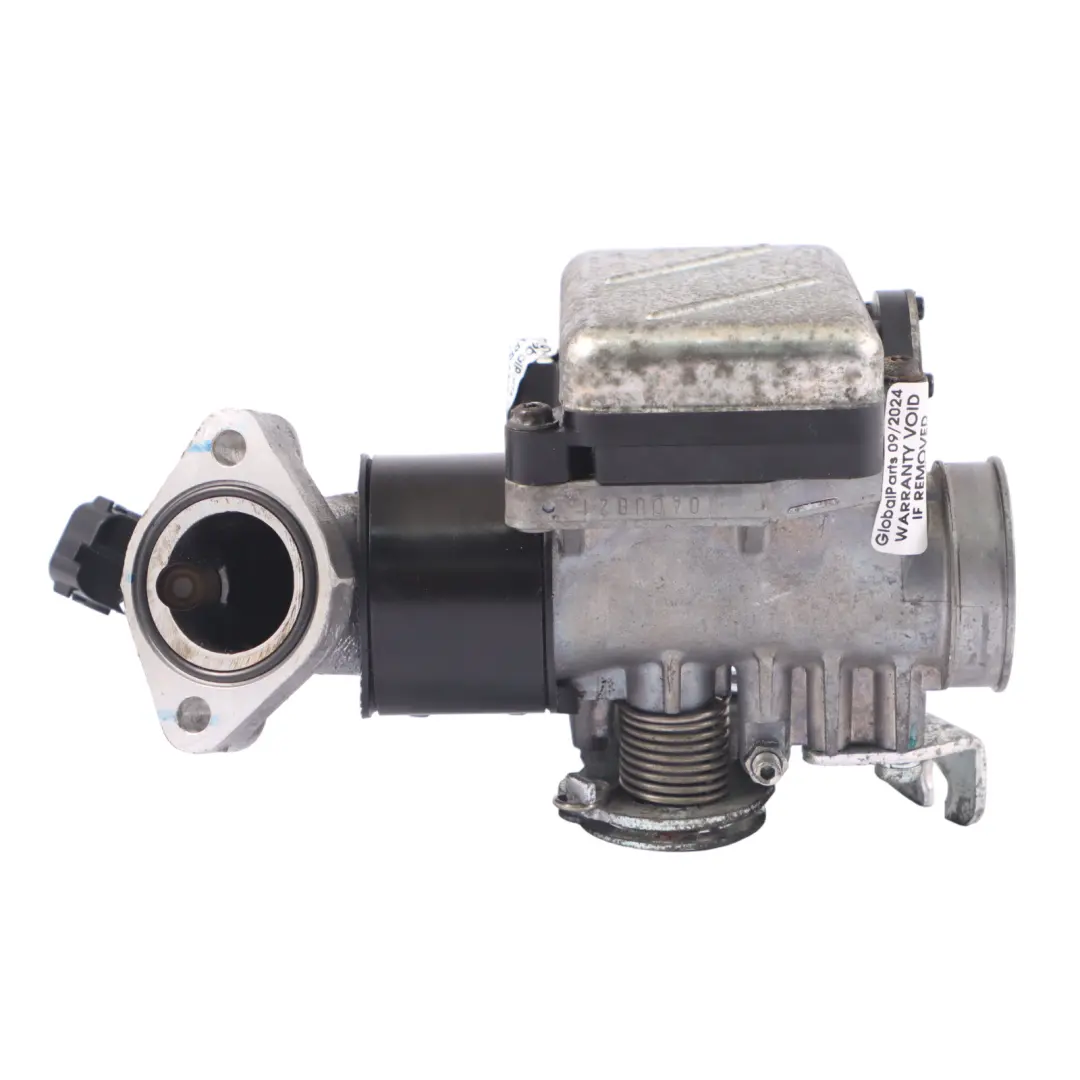 Honda Pantheon 125 Corps d'accélérateur Module d'injection 16400-KRJ-906 - SKU 16400KRJ906 - Numéro de pièce 16400KRJ906