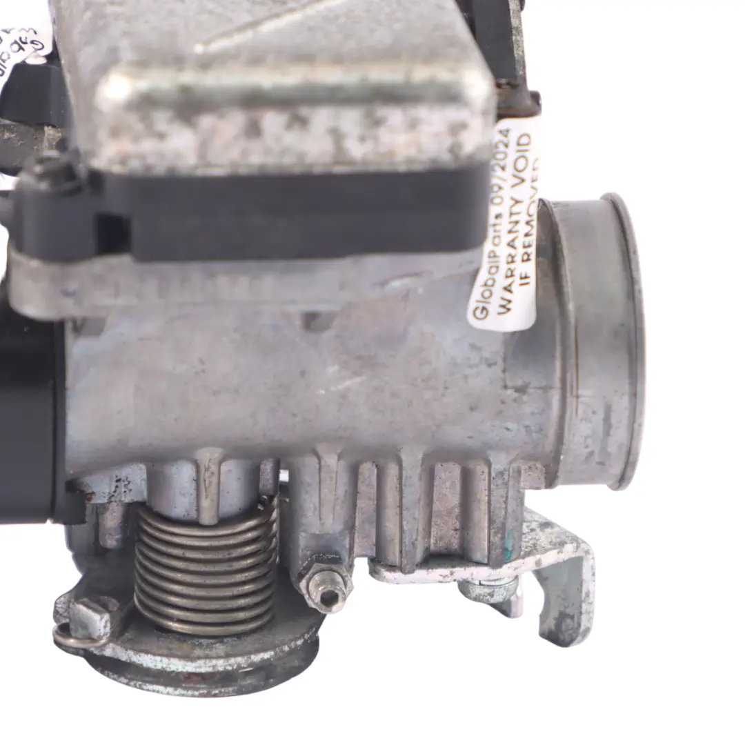 Honda Pantheon 125 Drosselkörpermontage Ventileinspritzmodul 16400-KRJ-906 - SKU 16400KRJ906 - Teilenummer 16400KRJ906