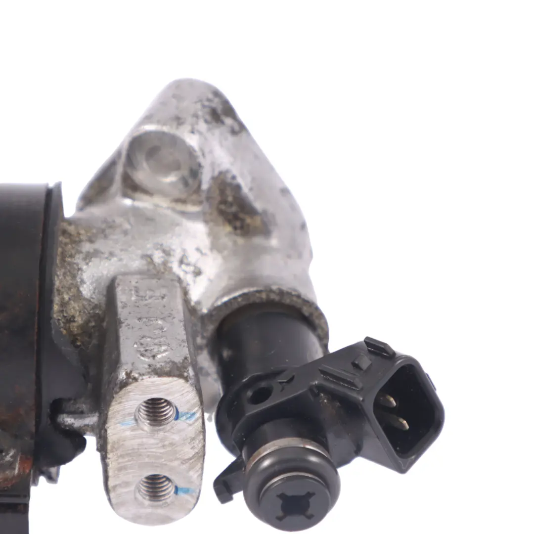 Honda Pantheon 125 Drosselkörpermontage Ventileinspritzmodul 16400-KRJ-906 - SKU 16400KRJ906 - Teilenummer 16400KRJ906