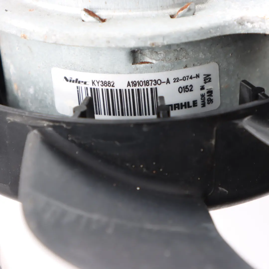 Citroen Relay 3 Opel Movano Radiator Cooling System Fan Unit Motor 1671896380 to with Part number 1671896380-1 Citroen Relay 3 Opel Movano Radiator Cooling System Fan Unit Motor 1671896380 - SKU 1671896380-1 - Part number 1671896380-1