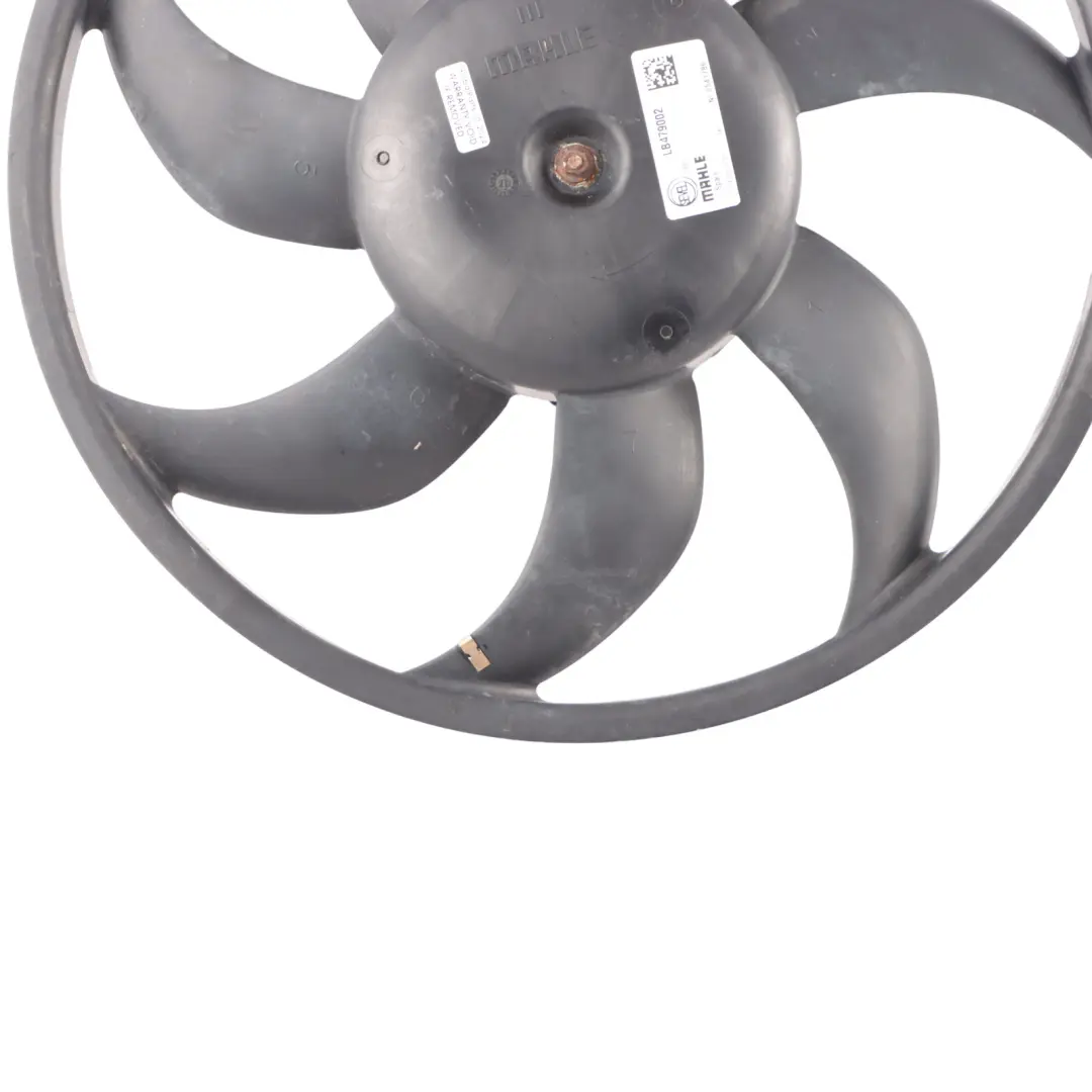 Citroen Relay 3 Opel Movano Radiator Cooling System Fan Unit Motor 1671896380 to with Part number 1671896380-1 Citroen Relay 3 Opel Movano Radiator Cooling System Fan Unit Motor 1671896380 - SKU 1671896380-1 - Part number 1671896380-1