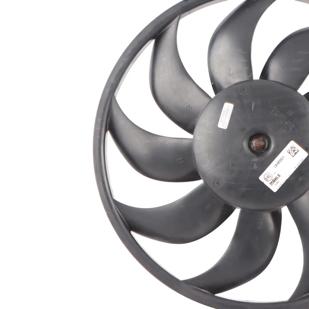 Citroen Relay 3 Opel Movano Radiator Cooling System Fan Unit Motor 1671896380 to with Part number 1671896380-2 Citroen Relay 3 Opel Movano Radiator Cooling System Fan Unit Motor 1671896380 - SKU 1671896380-2 - Part number 1671896380-2