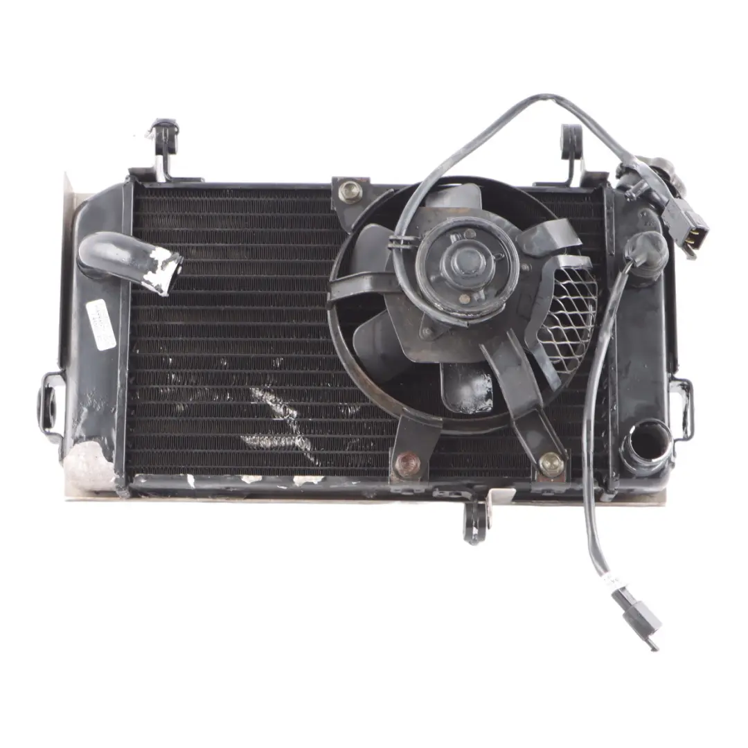 Water Cooling Radiator Cooler Shroud Fan Coolant 17710-19F10-000 to Suzuki SV 650S with Part number 1771019F10000 Suzuki SV 650S Water Cooling Radiator Cooler Shroud Fan Coolant 17710-19F10-000 - SKU 1771019F10000 - Part number 1771019F10000