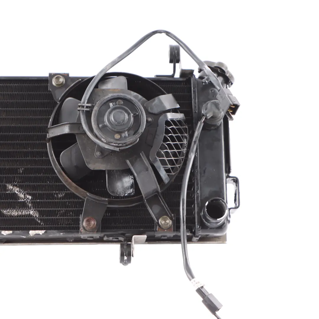 Water Cooling Radiator Cooler Shroud Fan Coolant 17710-19F10-000 to Suzuki SV 650S with Part number 1771019F10000 Suzuki SV 650S Water Cooling Radiator Cooler Shroud Fan Coolant 17710-19F10-000 - SKU 1771019F10000 - Part number 1771019F10000