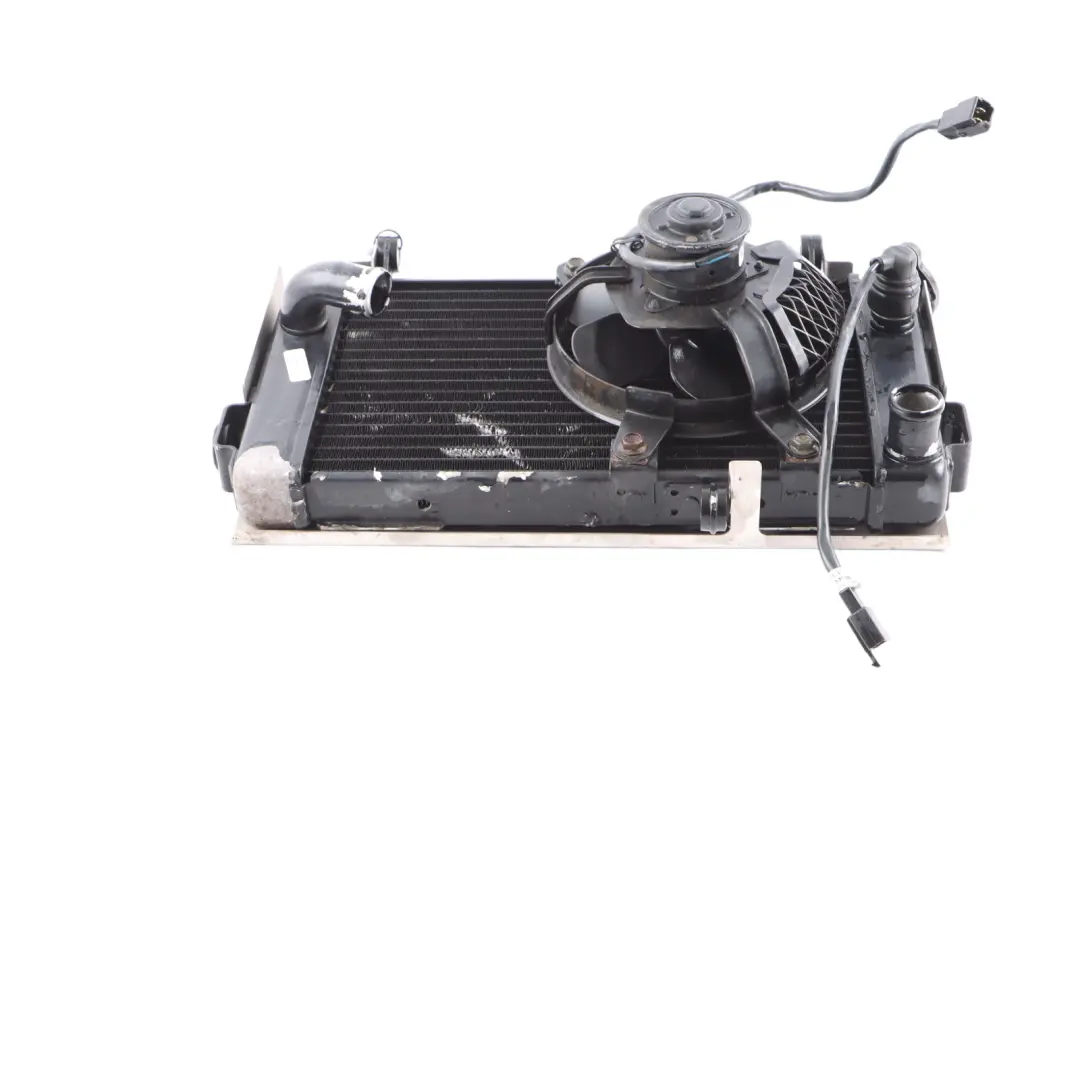 Water Cooling Radiator Cooler Shroud Fan Coolant 17710-19F10-000 to Suzuki SV 650S with Part number 1771019F10000 Suzuki SV 650S Water Cooling Radiator Cooler Shroud Fan Coolant 17710-19F10-000 - SKU 1771019F10000 - Part number 1771019F10000