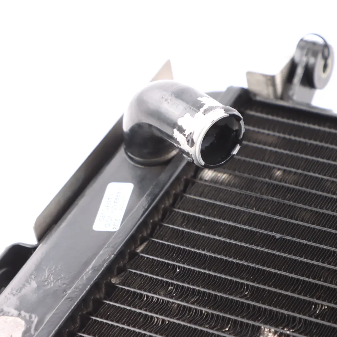 Water Cooling Radiator Cooler Shroud Fan Coolant 17710-19F10-000 to Suzuki SV 650S with Part number 1771019F10000 Suzuki SV 650S Water Cooling Radiator Cooler Shroud Fan Coolant 17710-19F10-000 - SKU 1771019F10000 - Part number 1771019F10000