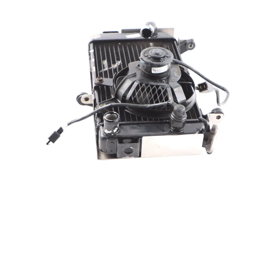 Water Cooling Radiator Cooler Shroud Fan Coolant 17710-19F10-000 to Suzuki SV 650S with Part number 1771019F10000 Suzuki SV 650S Water Cooling Radiator Cooler Shroud Fan Coolant 17710-19F10-000 - SKU 1771019F10000 - Part number 1771019F10000