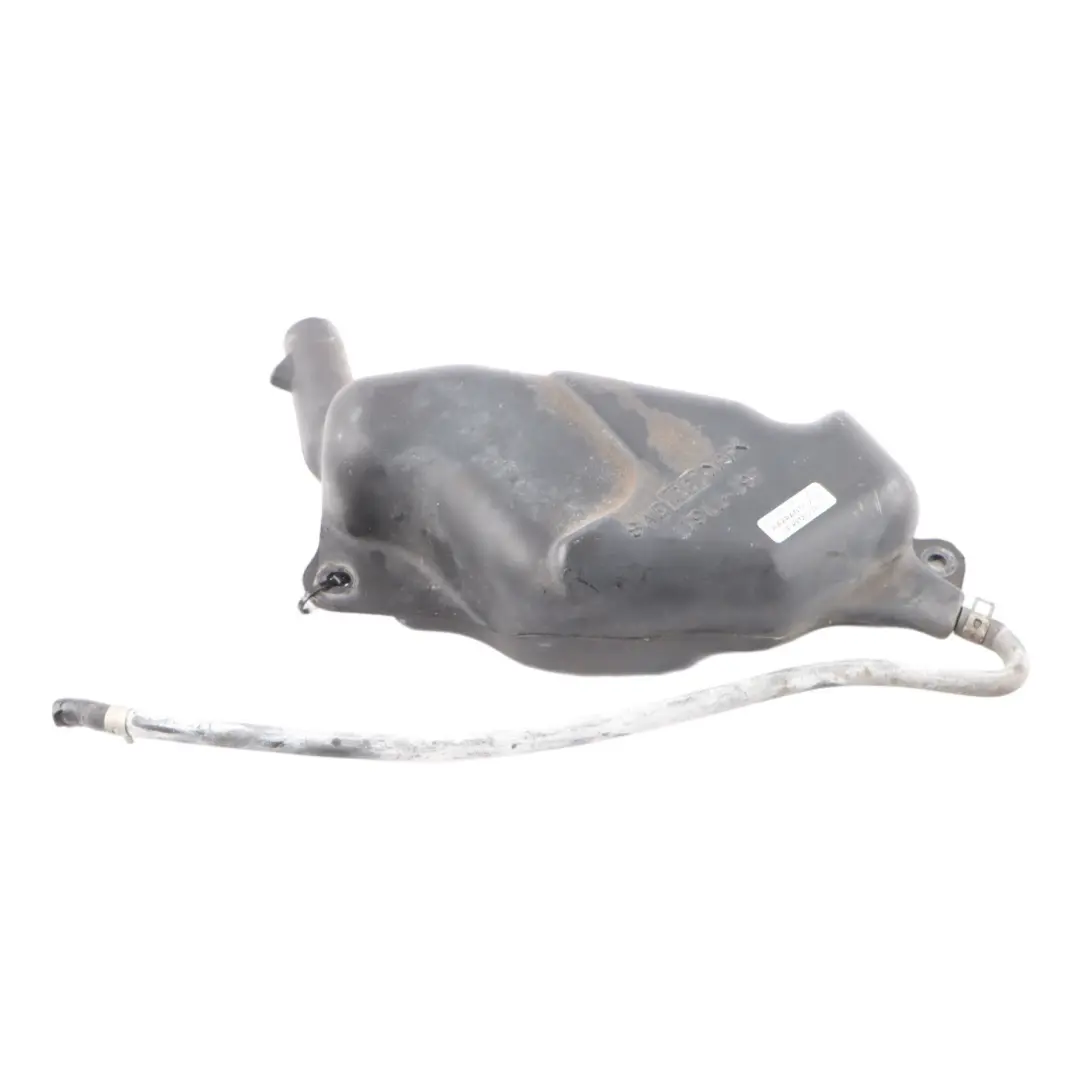 SV650 Expansion Tank Header Coolant Reservoir Bottle to Suzuki with Part number 1791019F01000 Suzuki SV650 Expansion Tank Header Coolant Reservoir Bottle - SKU 1791019F01000 - Part number 1791019F01000