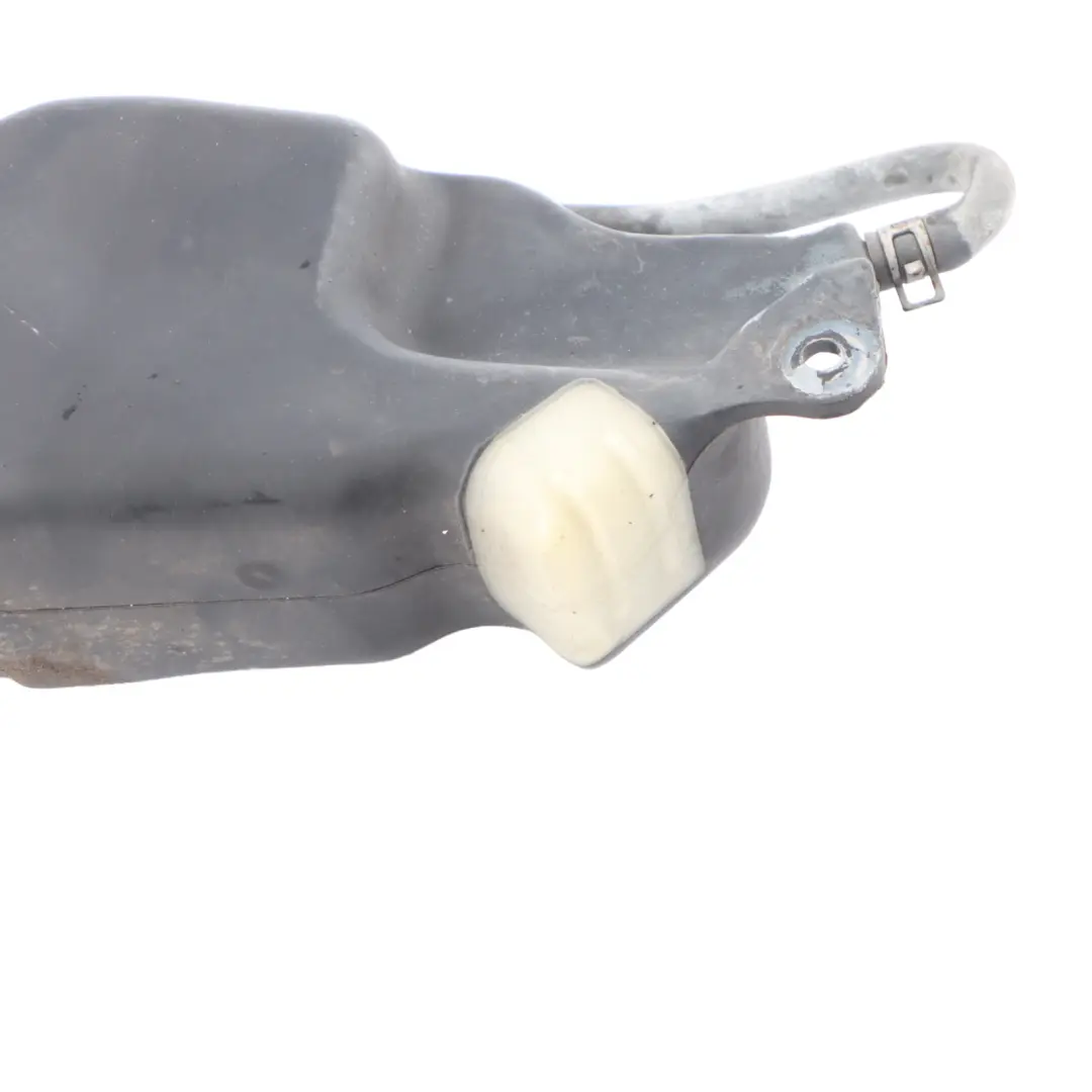 SV650 Expansion Tank Header Coolant Reservoir Bottle to Suzuki with Part number 1791019F01000 Suzuki SV650 Expansion Tank Header Coolant Reservoir Bottle - SKU 1791019F01000 - Part number 1791019F01000