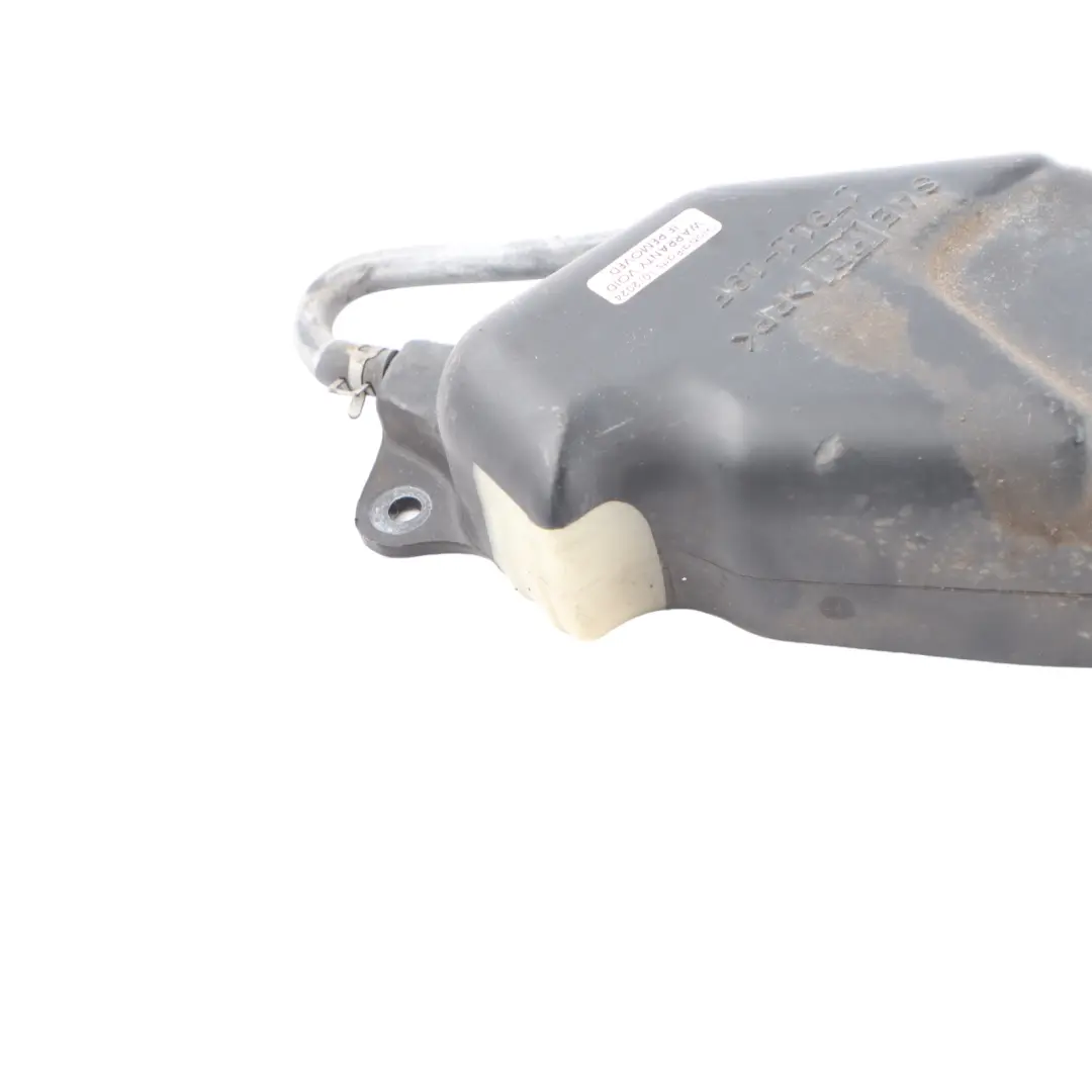 Suzuki SV650 Expansion Tank Header Coolant Reservoir Bottle - SKU 1791019F01000 - Part number 1791019F01000