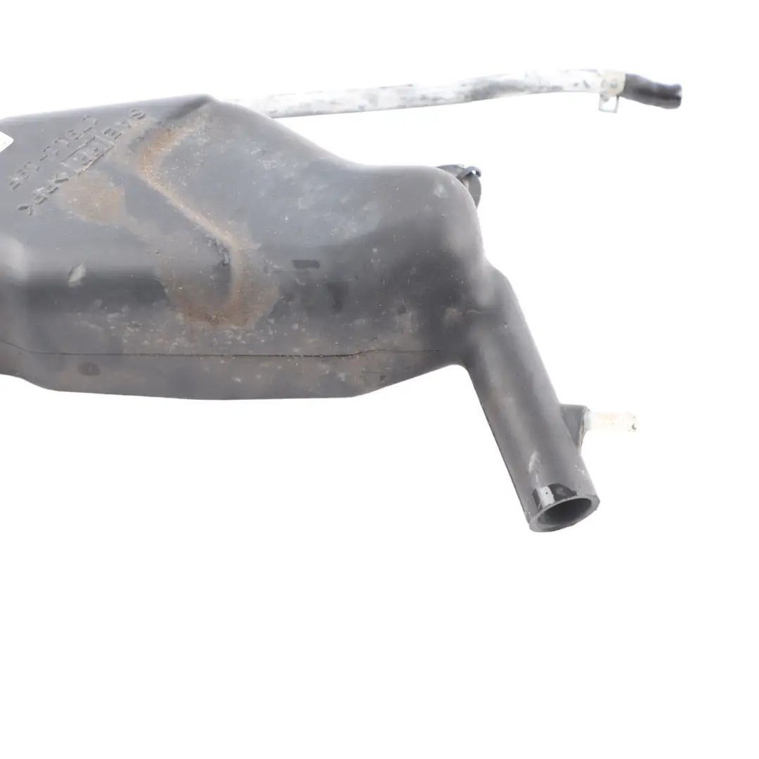 SV650 Expansion Tank Header Coolant Reservoir Bottle to Suzuki with Part number 1791019F01000 Suzuki SV650 Expansion Tank Header Coolant Reservoir Bottle - SKU 1791019F01000 - Part number 1791019F01000
